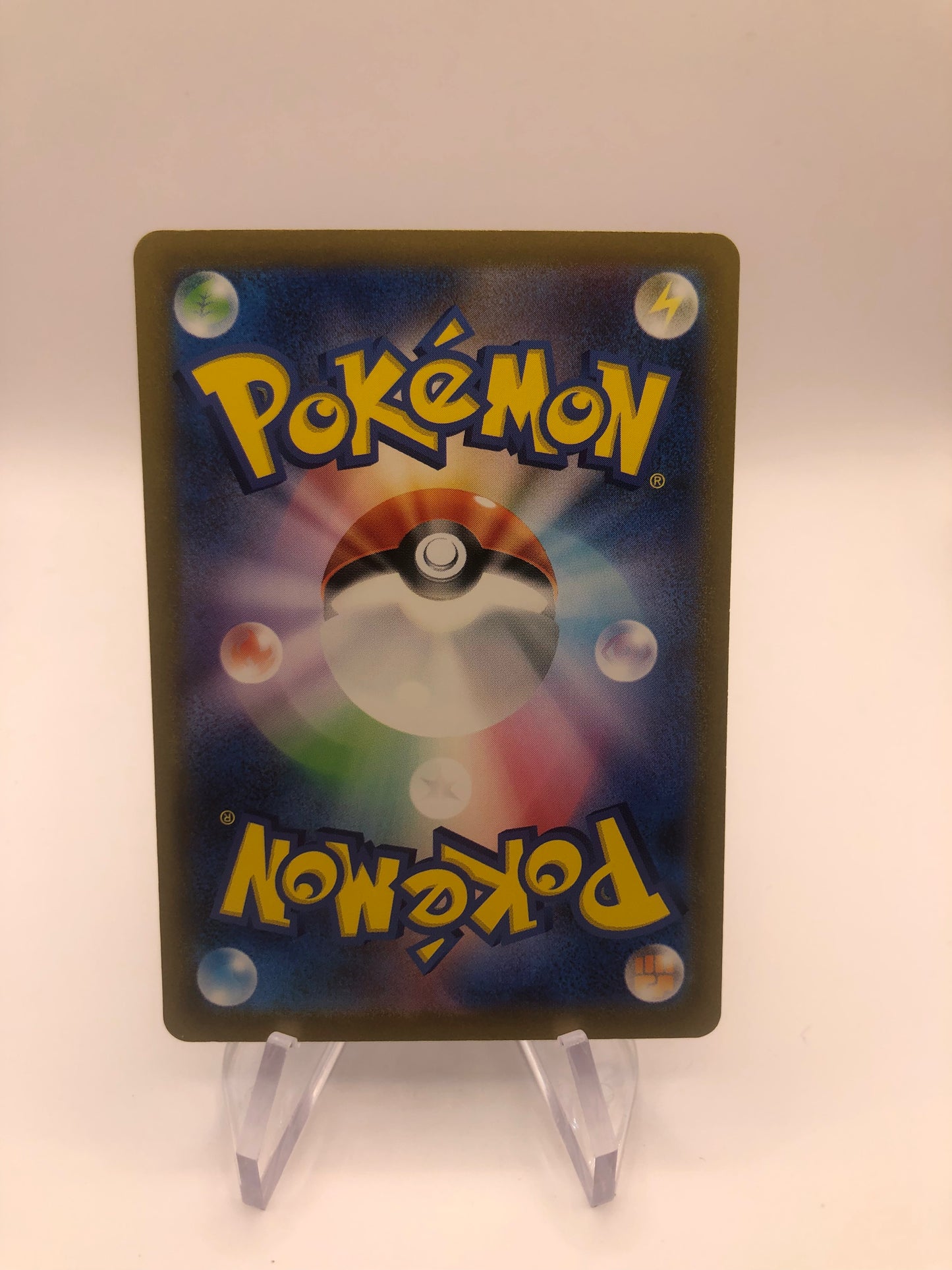Pokemon Karte Ex Alt-Art Glurak 134/108 Japanisch