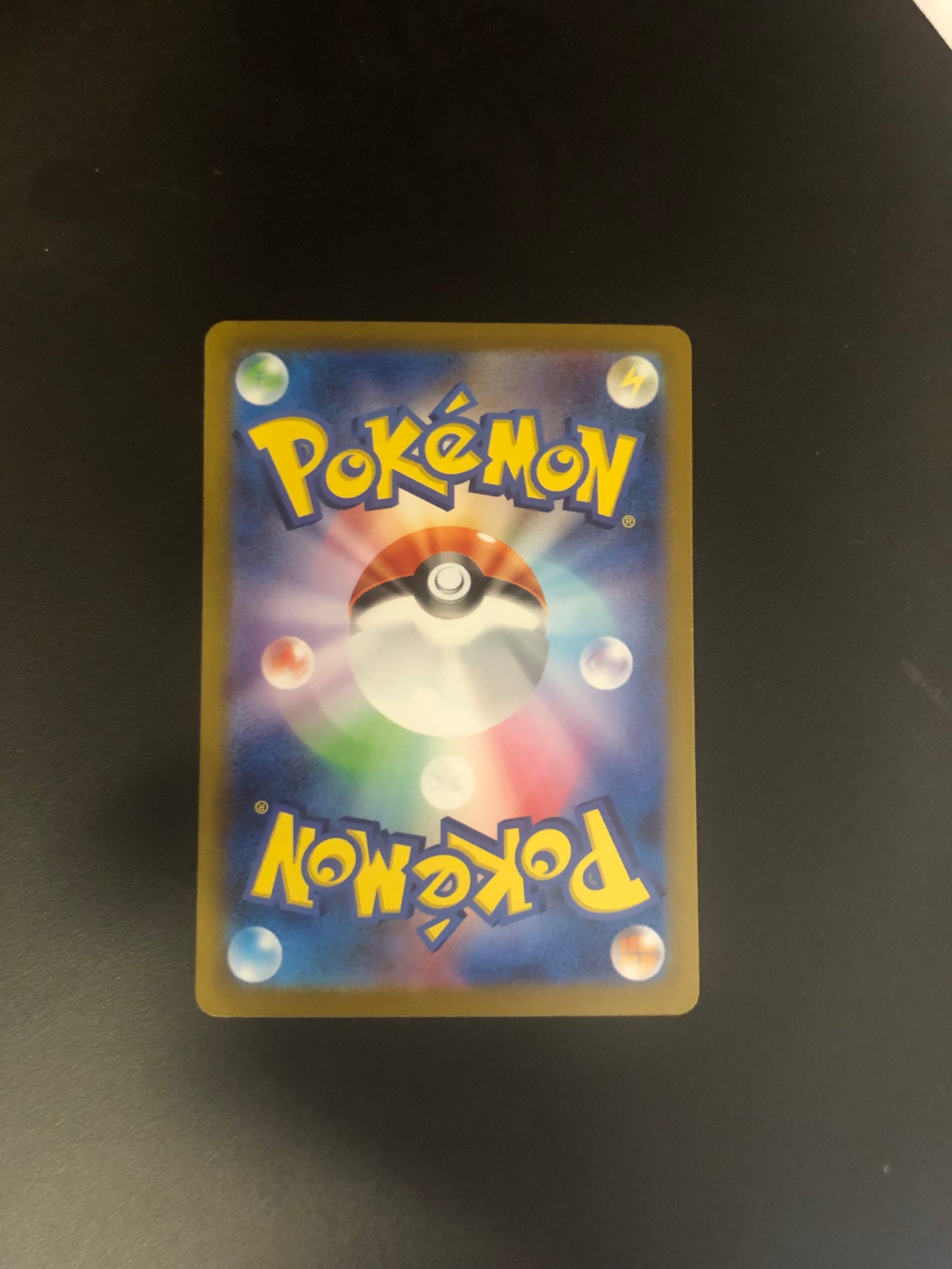 Pokemon Karte Ex Alt-Art Glurak 134/108 Japanisch