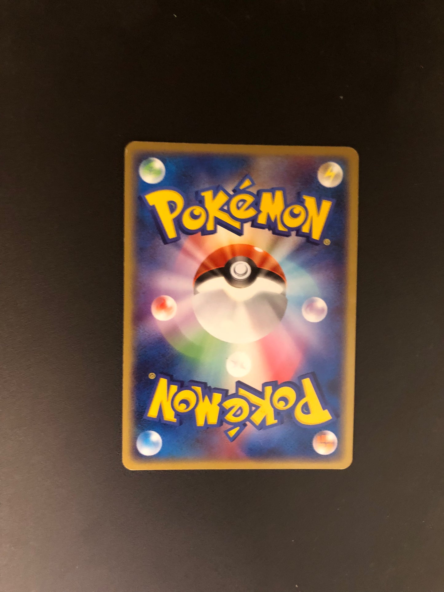 Pokemon Karte Holo ex Camerupt 6/15 Japanisch