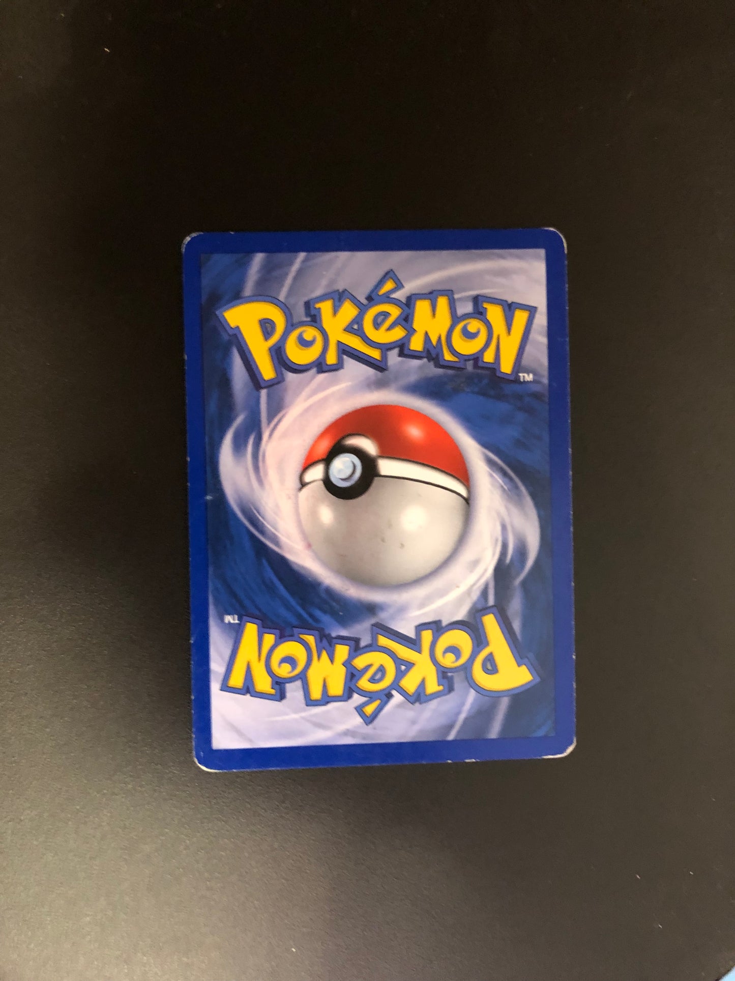 Pokemon Karte Stamp Habitak 61/100 Deutsch