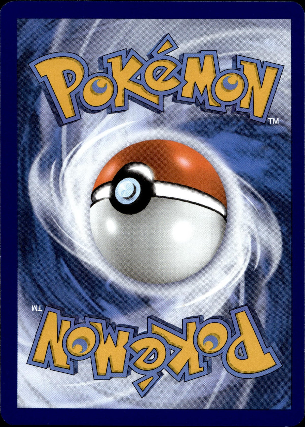 Pummeluff 39/165 Reverse Holo Deutsch – Rückseite