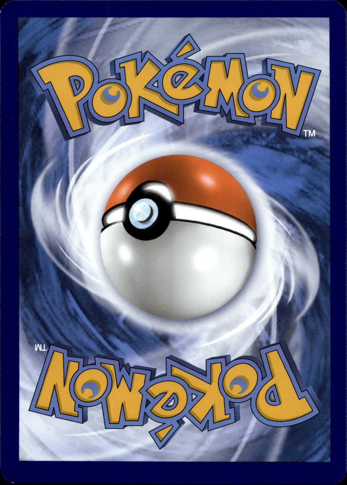 Glumanda 4/165 Reverse Holo Deutsch – Rückseite
