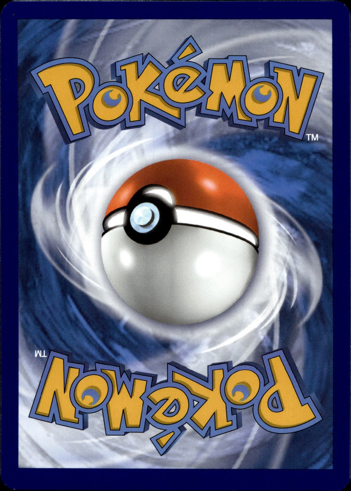 Giflor 45/165 Holo Deutsch – Rückseite
