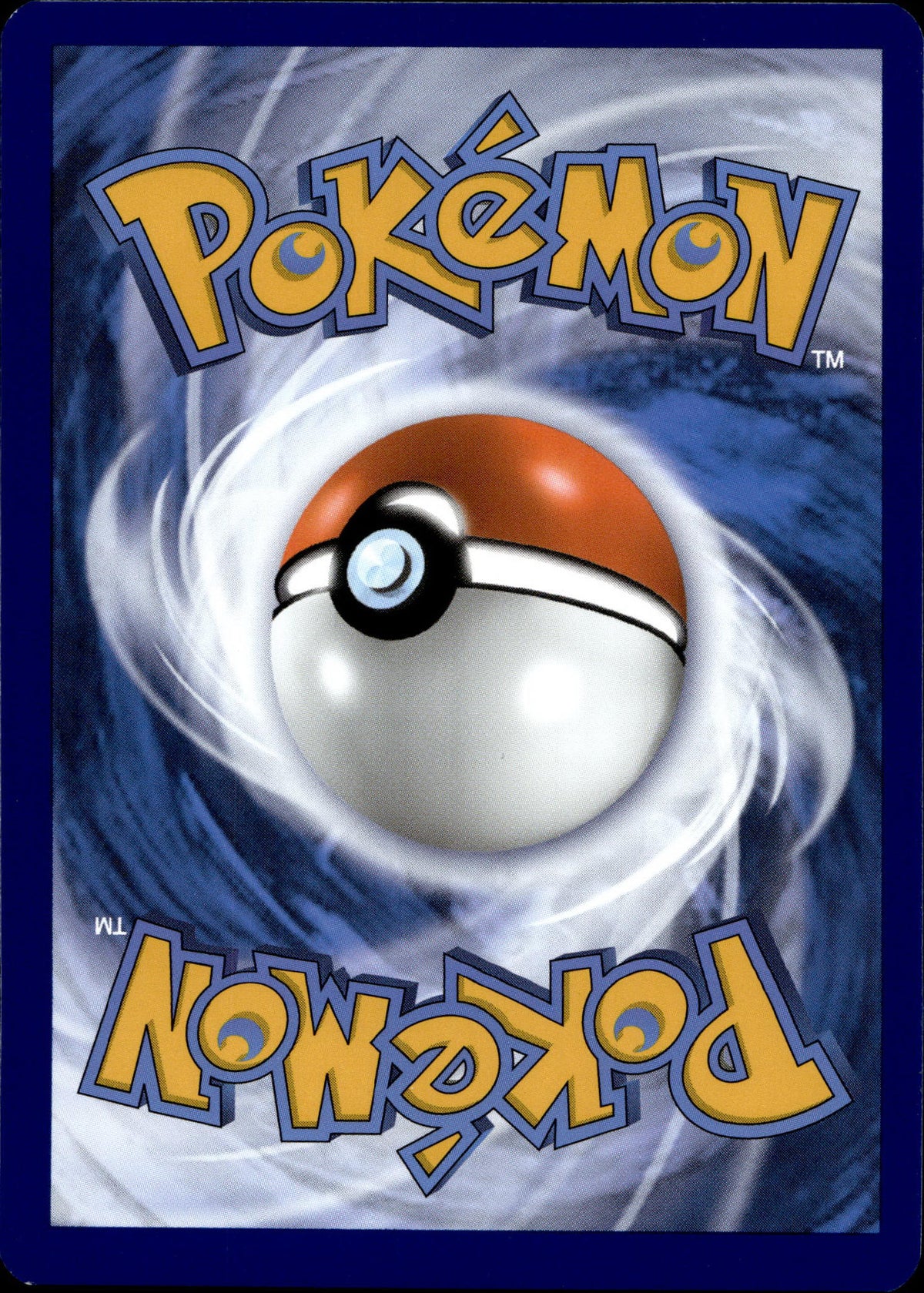 Zubat 41/165 Reverse Holo Deutsch – Rückseite