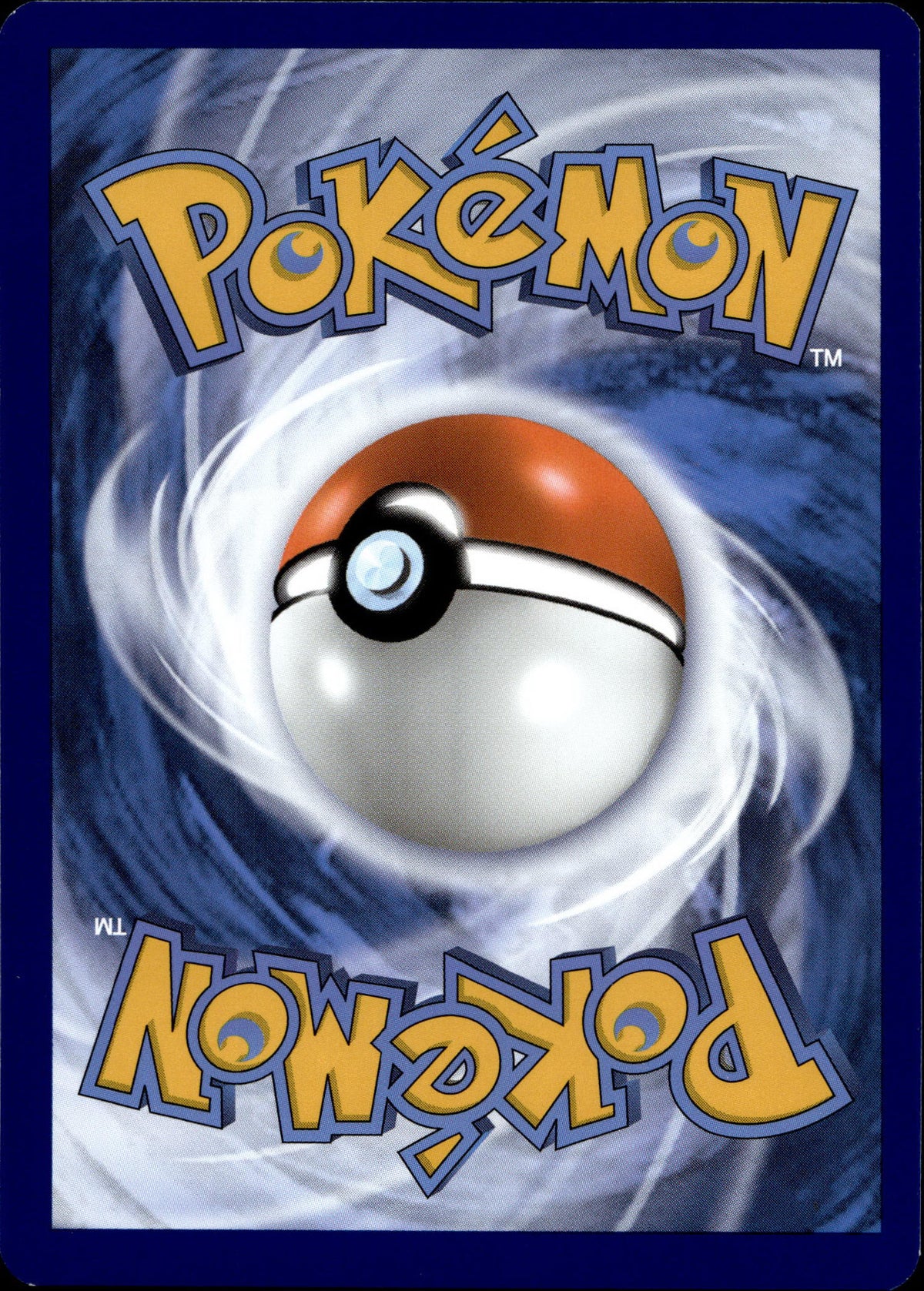 Nidorino 33/165 Reverse Holo Deutsch – Rückseite