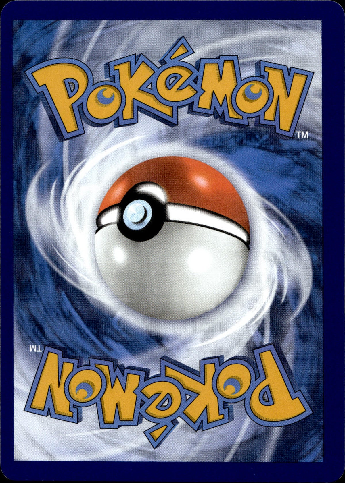Deoxys V SWSH266 Deutsch – Rückseite