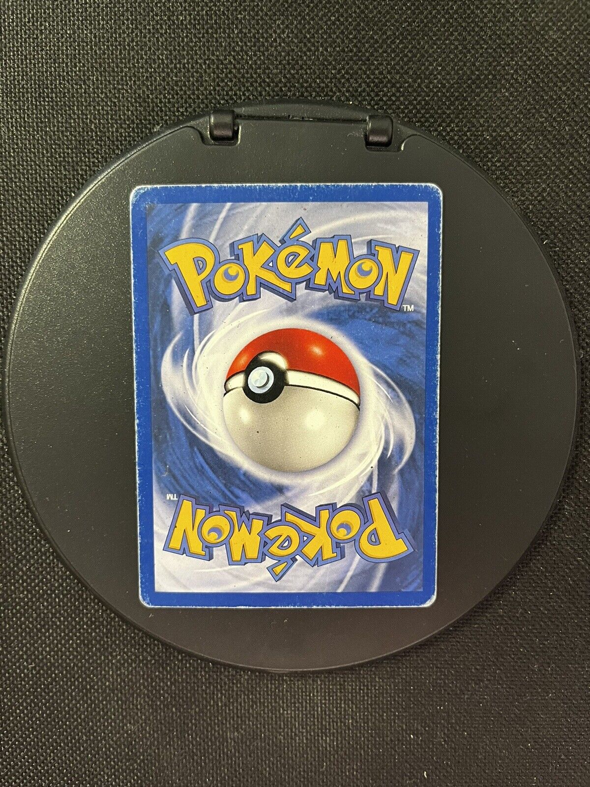 Pokemon Karte Magneton - 9/102 Basis Set Holo