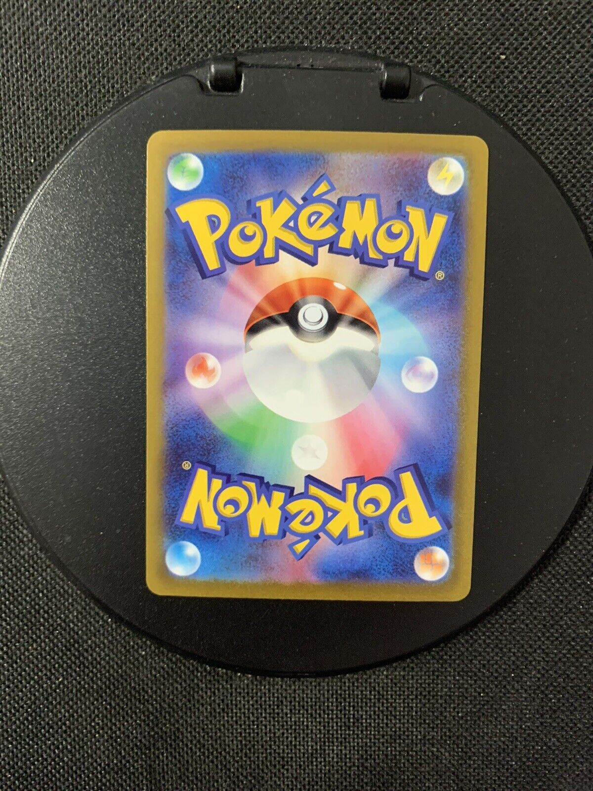 Pokemon Card Fullart Trainer Friends from Sinnoh 247/172 Japanese