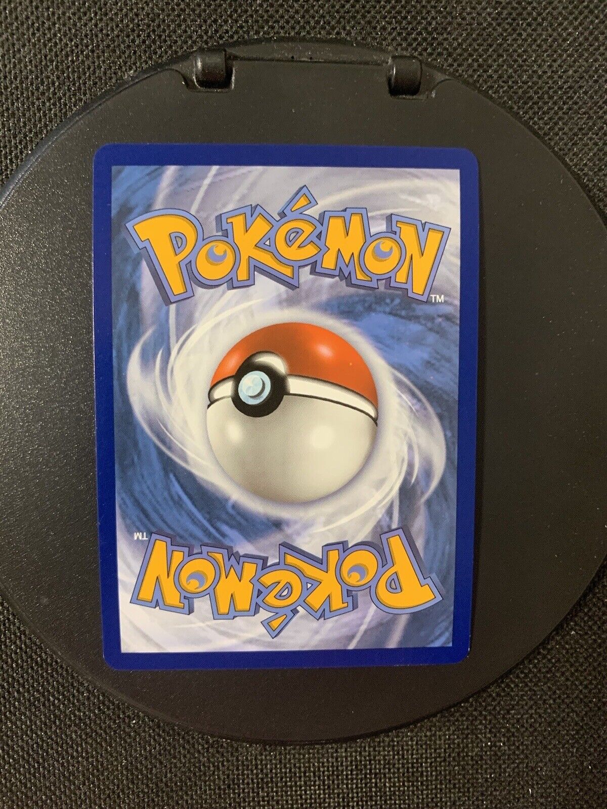 Pokémon Card Trainer Fullart Giovanni's Exile 67/68 English