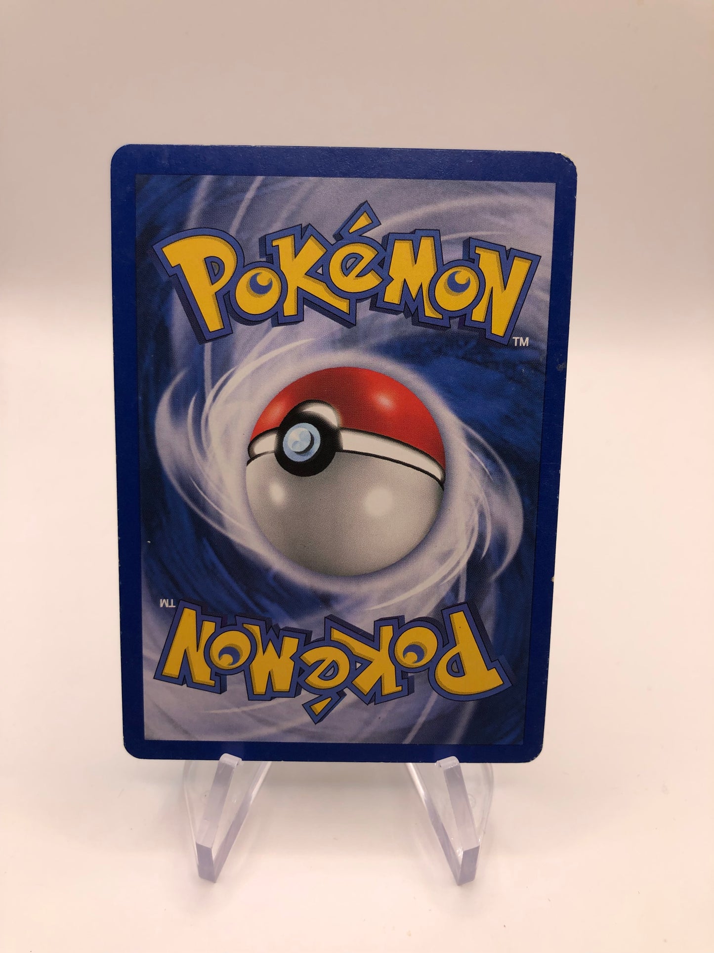 Pokemon Karten Stamp Doppel Hyperheiler 76/101 Deutsch