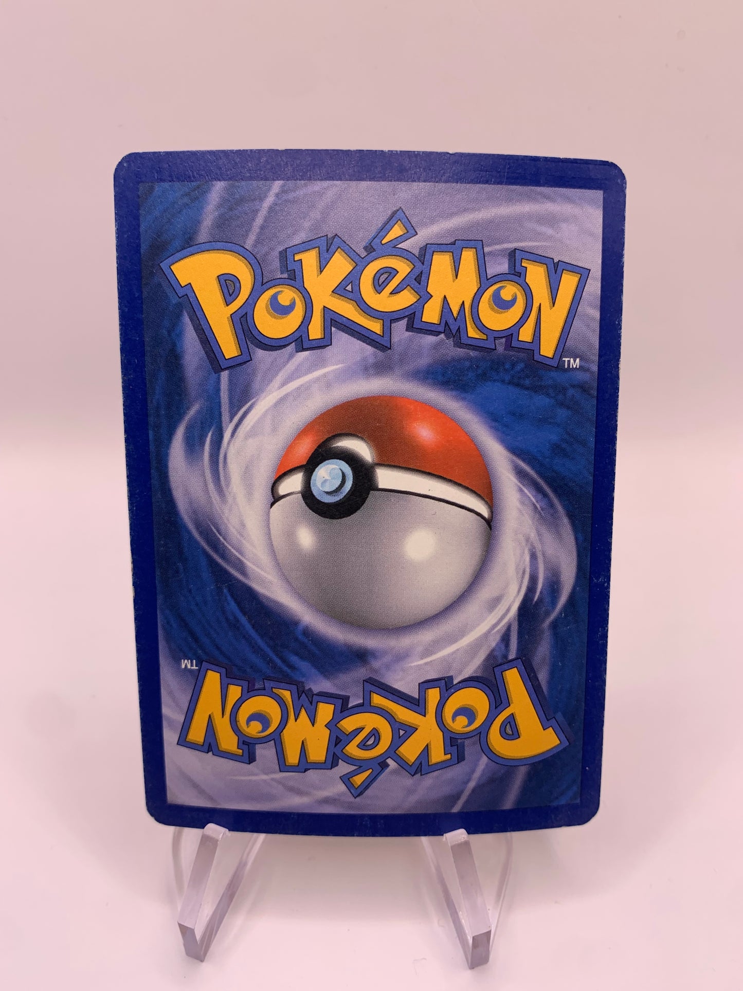 Pokemon Karte Holo Stalobor 30/30 Deutsch