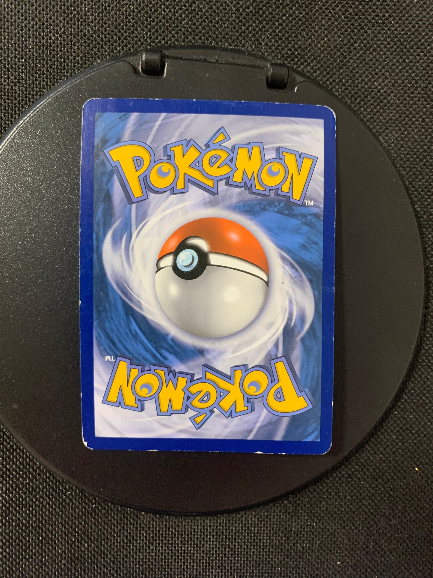 Pokémon Karten Turbo Brigaron 12/162 deutsch