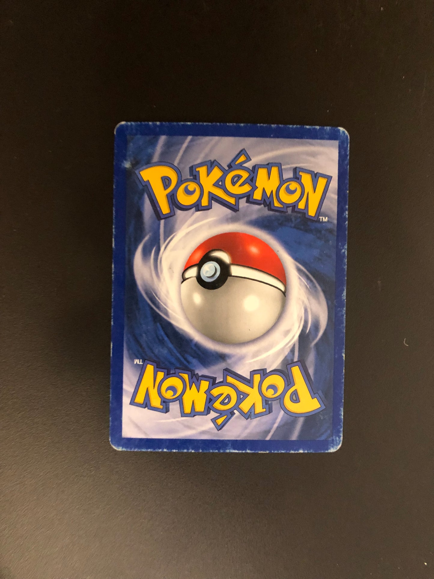 Pokemon Karte Holo 1.Edition Pichu 12/111 Englisch