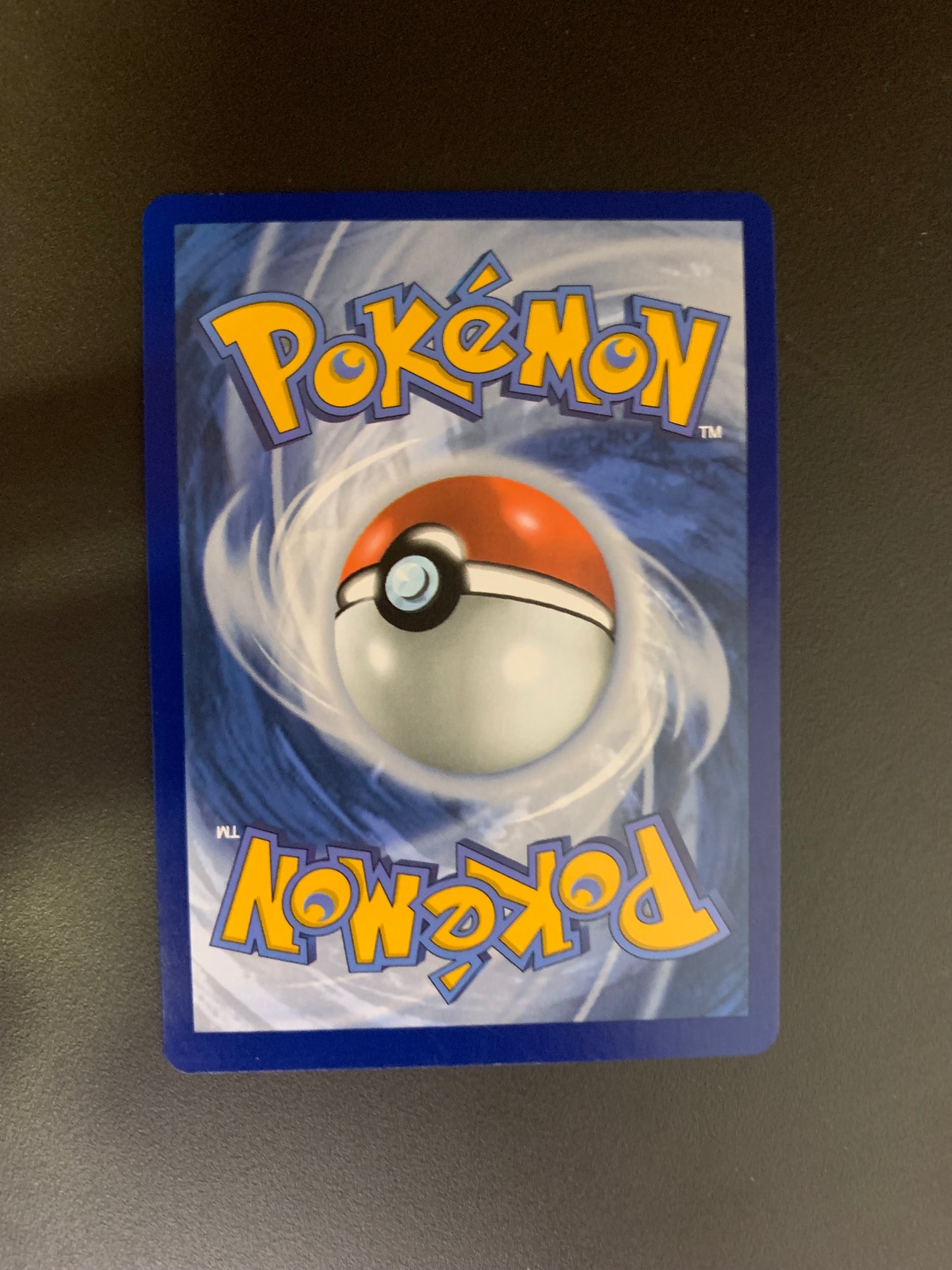 Pokemon Karte Alt-Art Granforgita 262/193 Deutsch