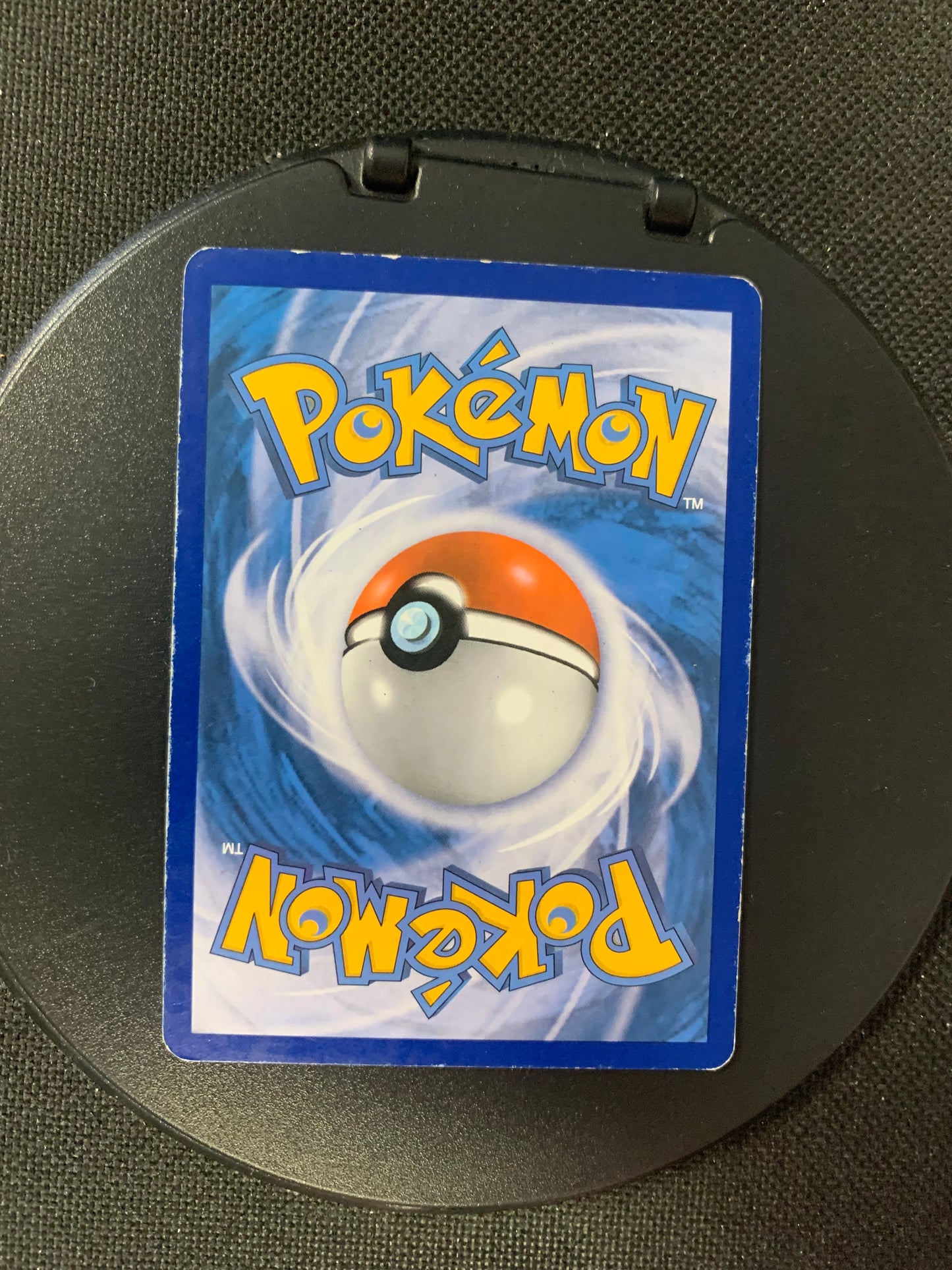 Pokemon Karte Holo Lohgock 14/111 Deutsch