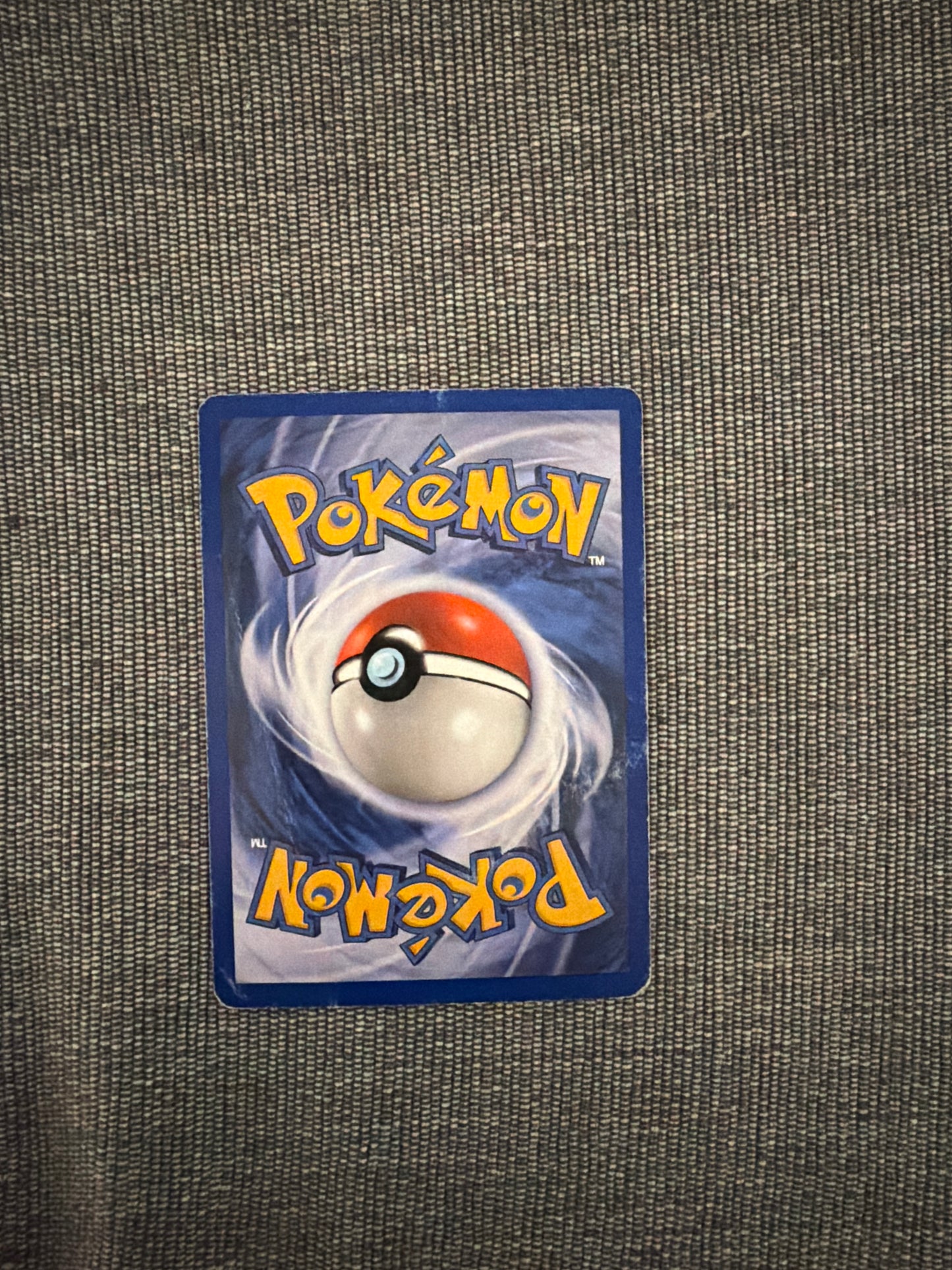 Pokemon Karte E-Series Azumarill 30/100 Englisch