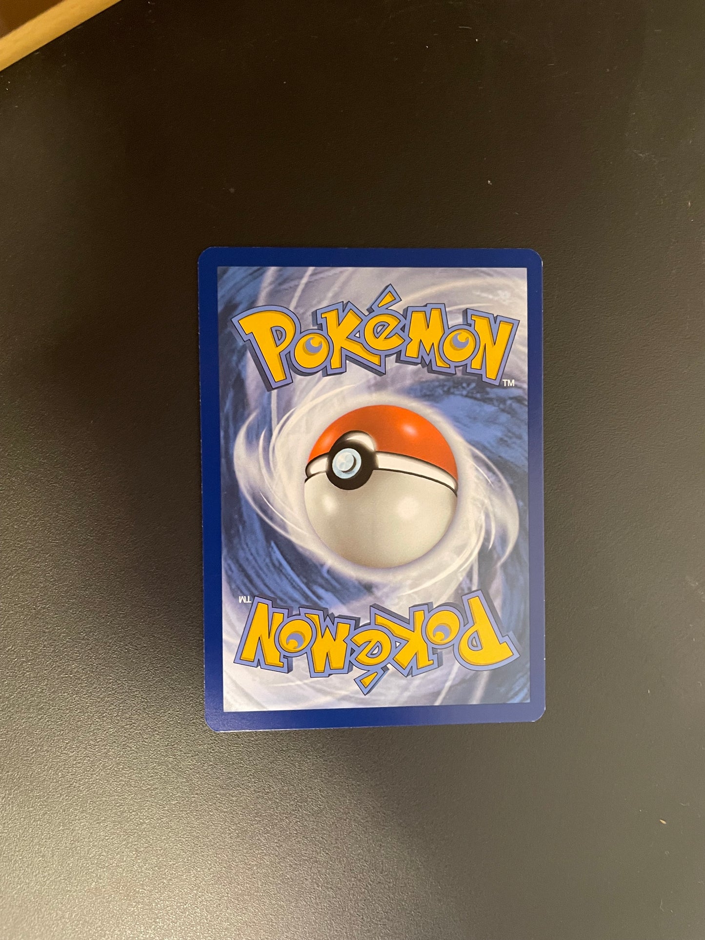 Pokemon Karte Art Rare Espinodon 210/193 Deutsch