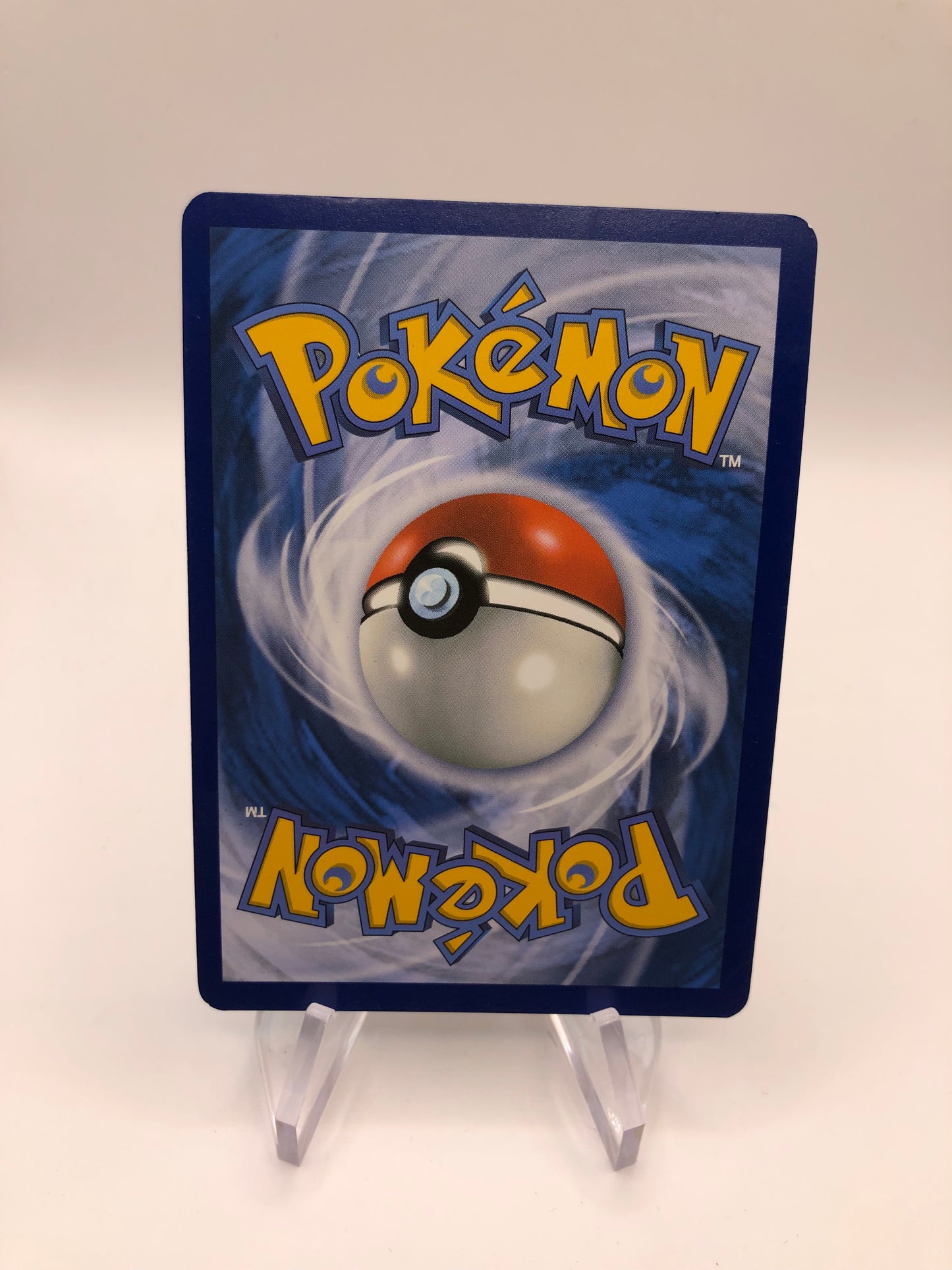 Pokemon Karte Alt-Art EX Eisenfels 207/162 Deutsch