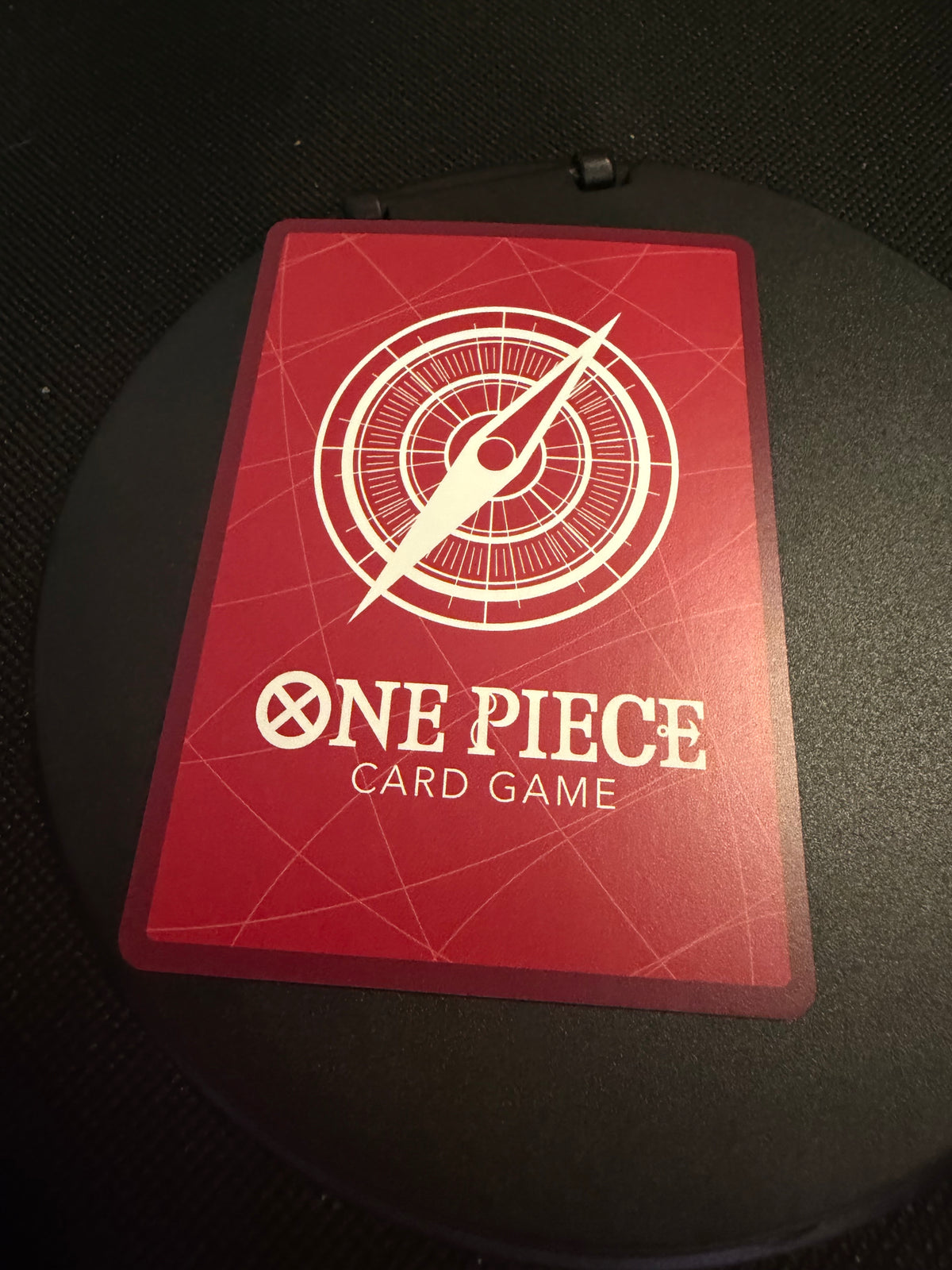 One Piece Karte Buggy OP09-042 Japanisch