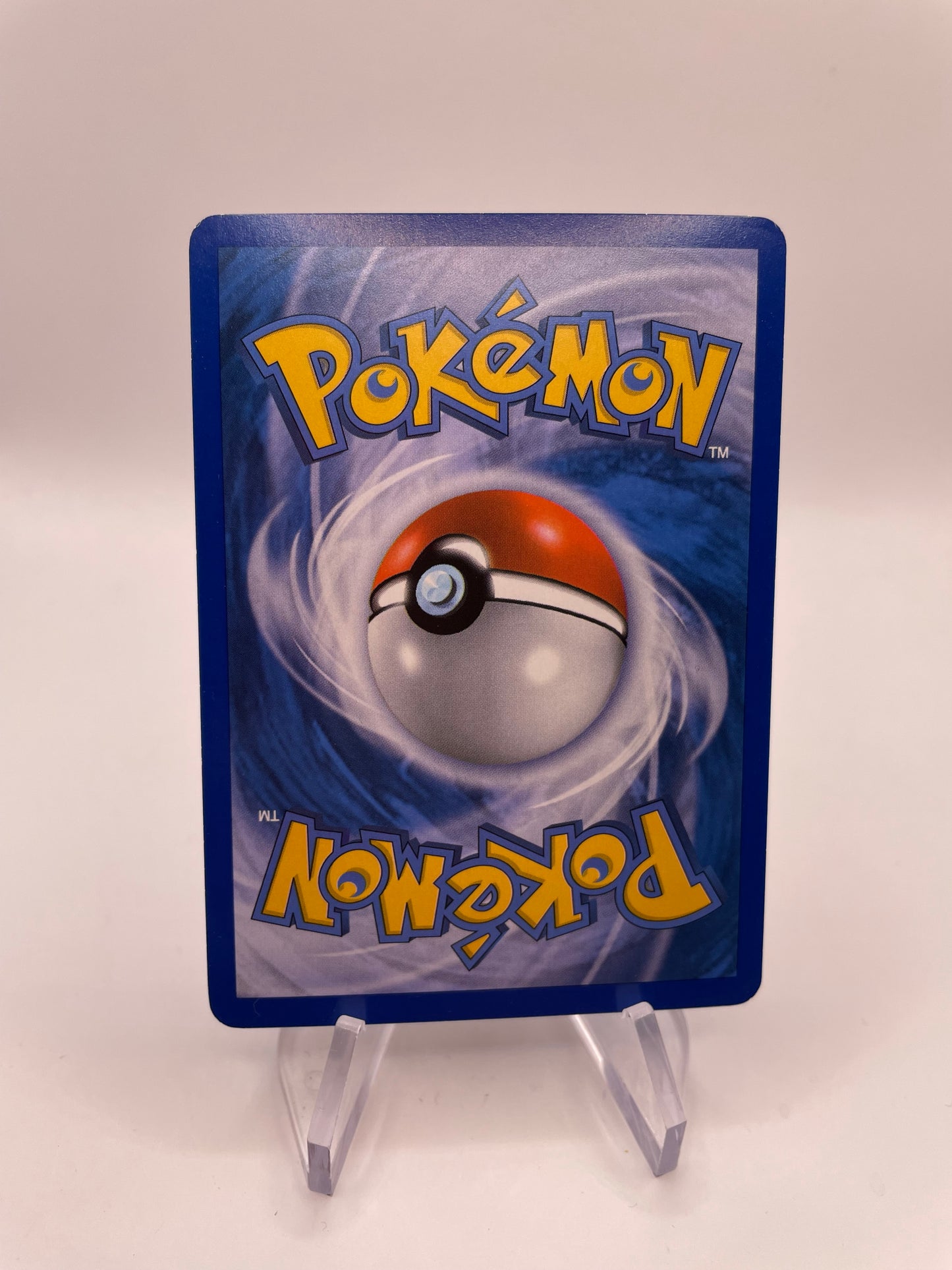 Pokemon Karte Legende Rayquaza & Deoxys 90/90 Deutsch