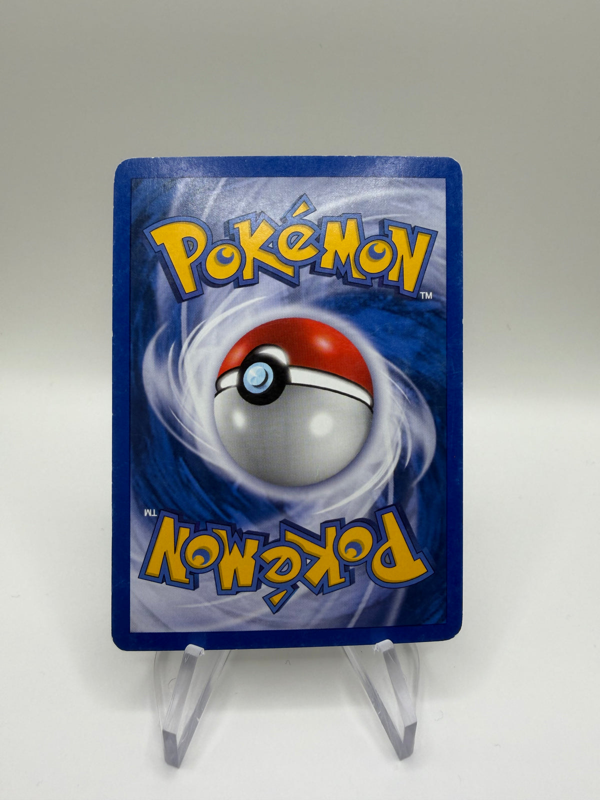 Pokemon Karte Stamp Delta Species Voltilamm 54/101 Deutsch