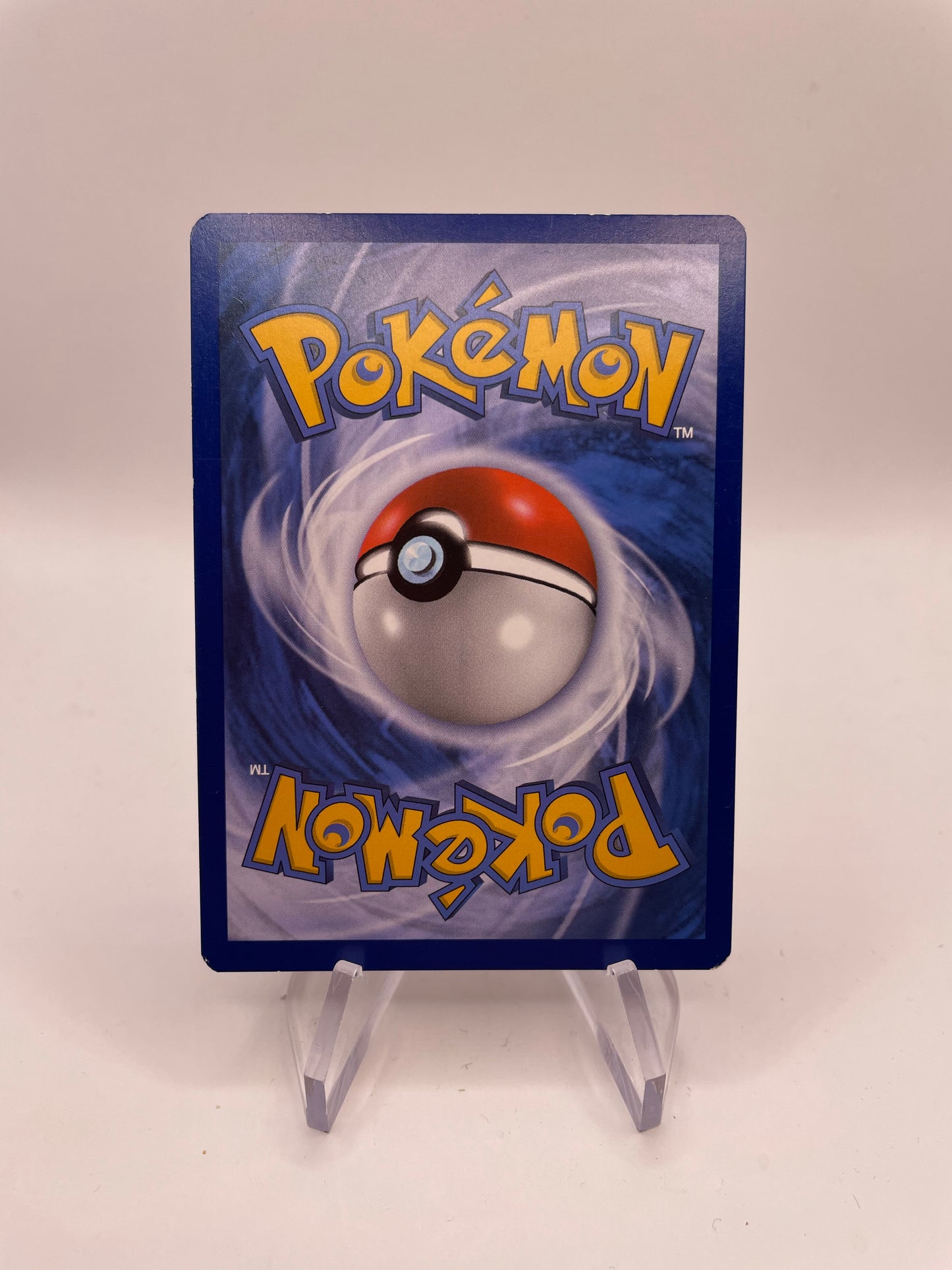Pokemon Karte GX Tag Team Mega-Schlapor & Pummeluff 226/236 Deutsch