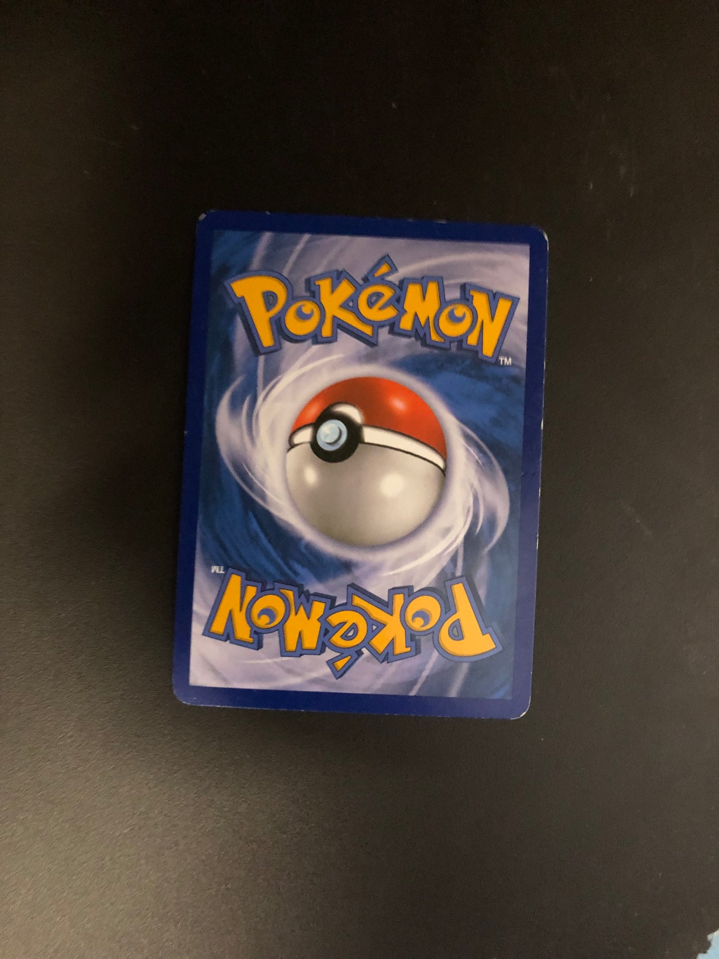 Pokemon Karte Revers Libelldra 5/111 Deutsch