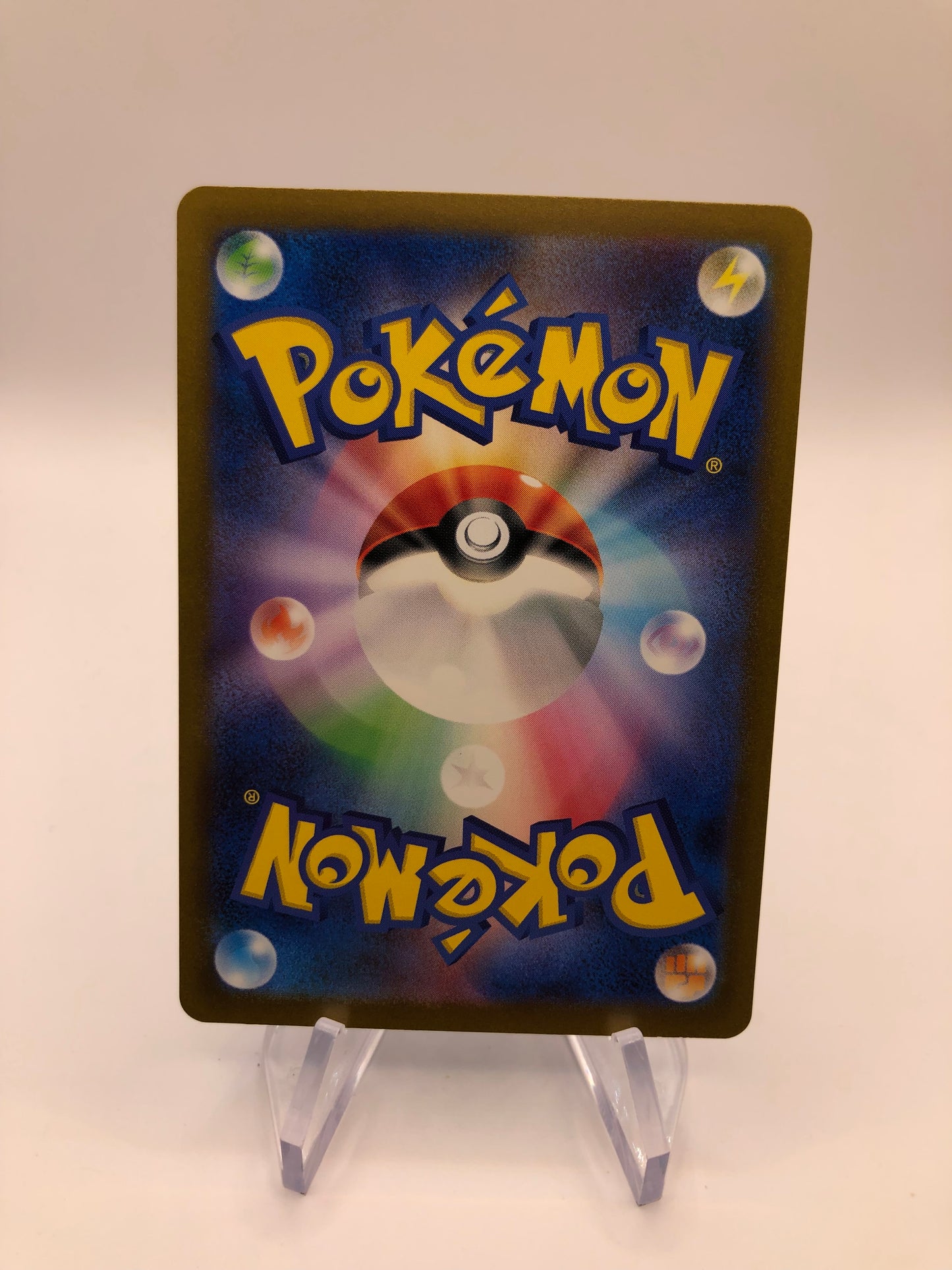 Pokémon Karte Holo Turtok 3/32 Japanisch