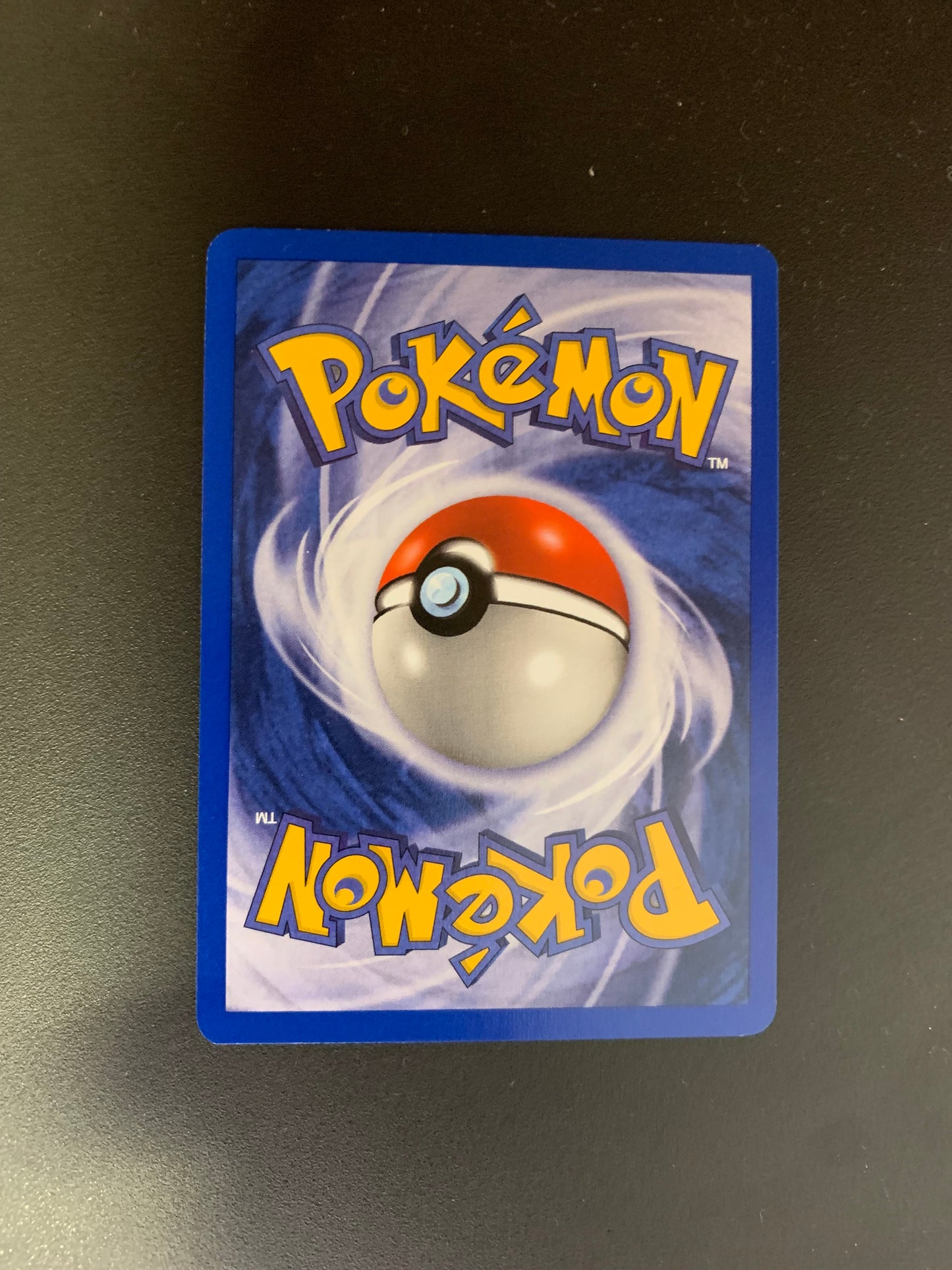 Pokemon Karte Rocket 1.Edition Trainer Schlaf 79/82 Deutsch