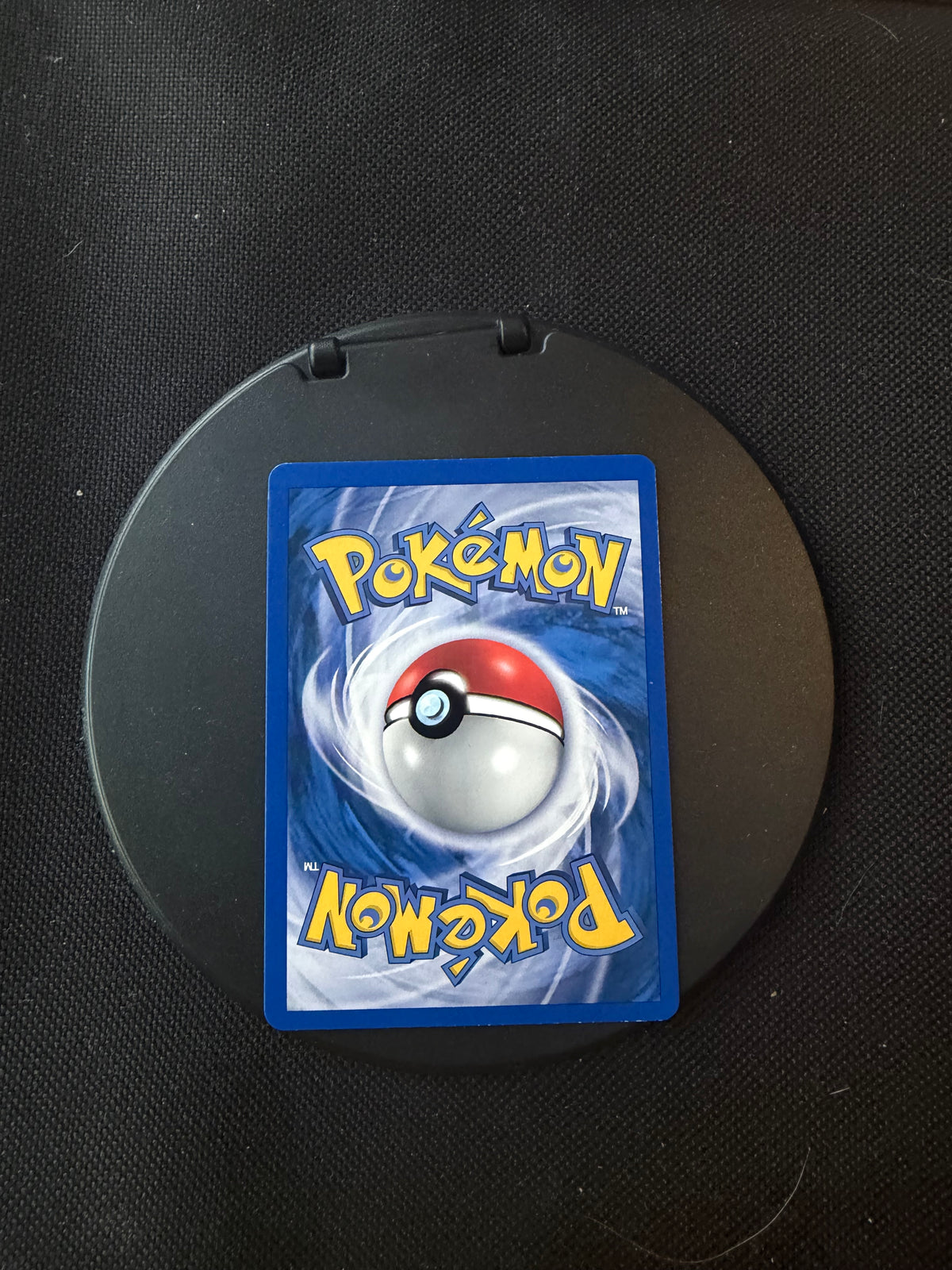 Pokemon Karte Stamp Vulnona 38/106 Deutsch