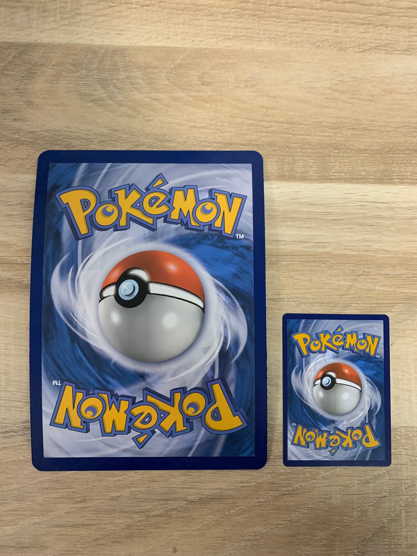 Pokemon Karte V XXL Promo Hisui Lektrobal SWSH294 Deutsch