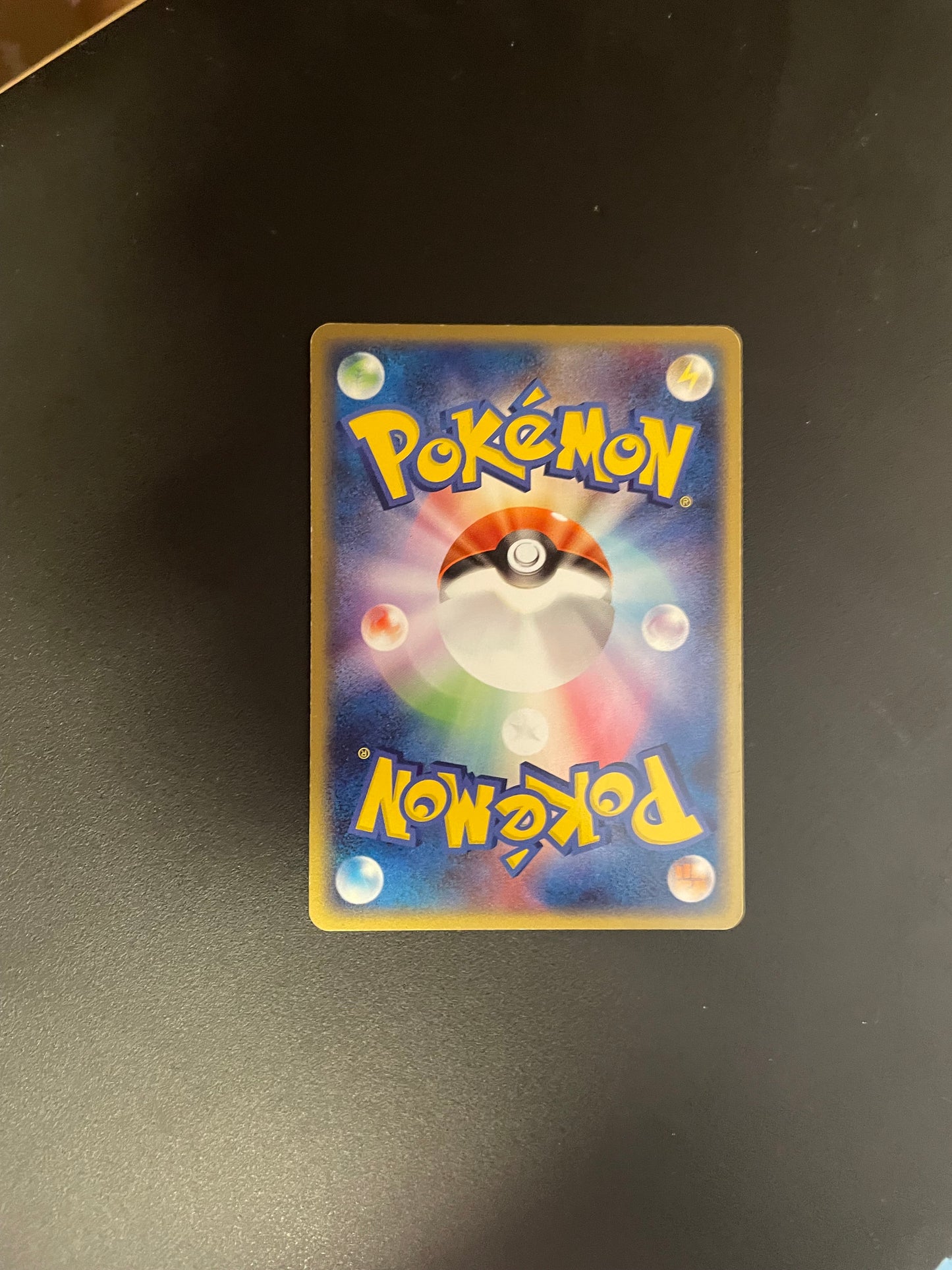 Pokemon Karte Holo Dusclops 6/15 Japanisch