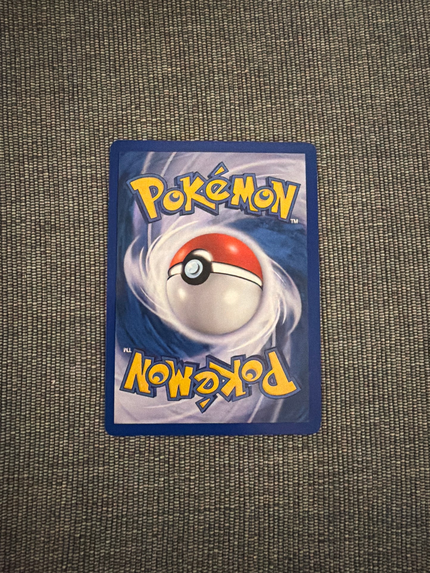 Pokemon Karte E-Series Karpador 75/144 Deutsch