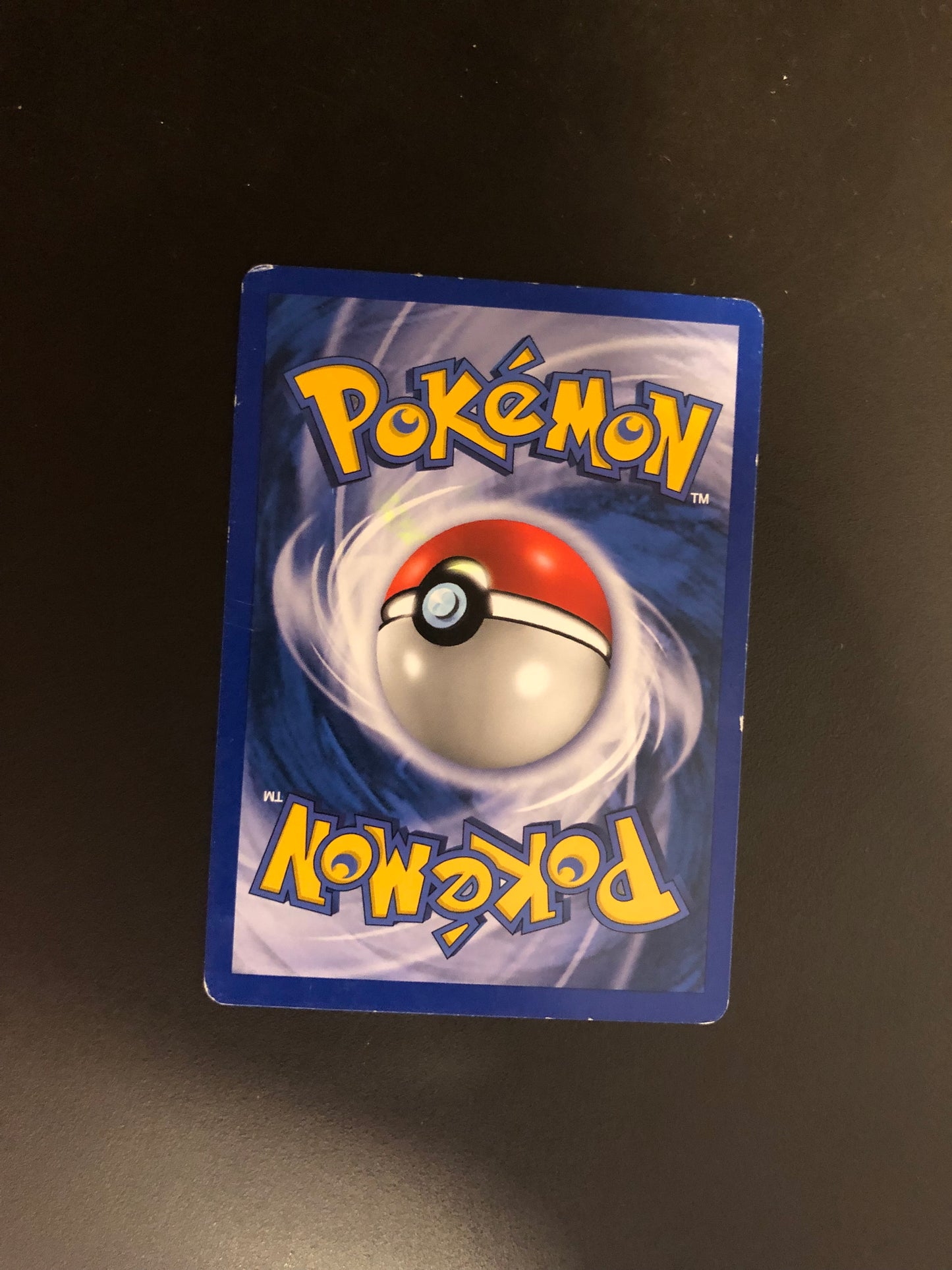 Pokemon Karte E-Series Feuerigel 104/165 Deutsch