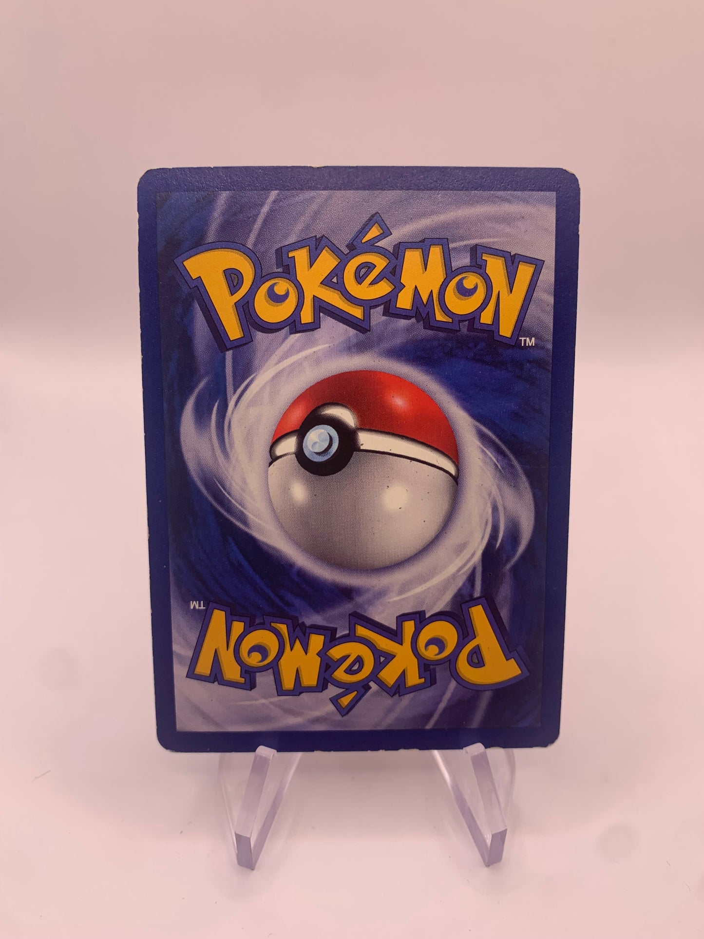 Pokemon Karte Promo Mewtu 3 Deutsch