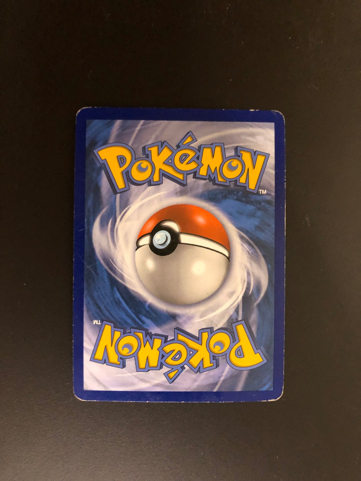 Pokemon Karte EX Manaphy 116/122 Deutsch