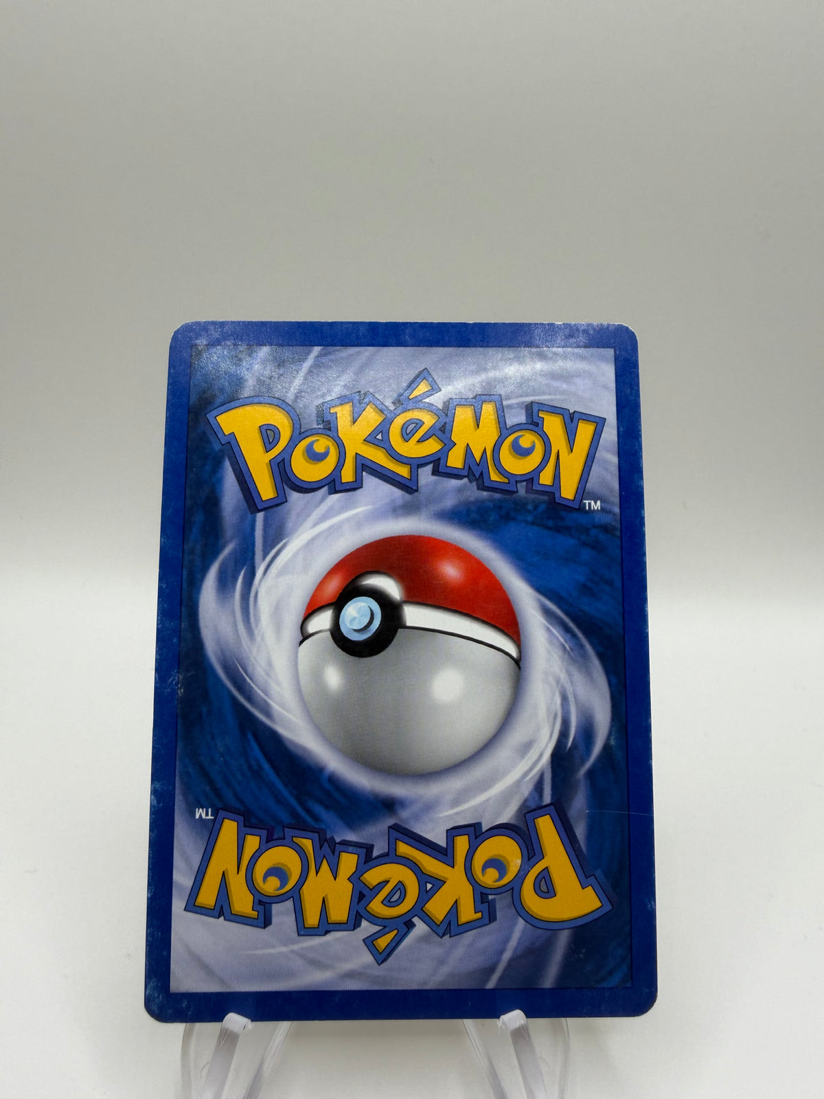 Pokemon Karte Stamp Delta Specie Muschas 63/101 Deutsch