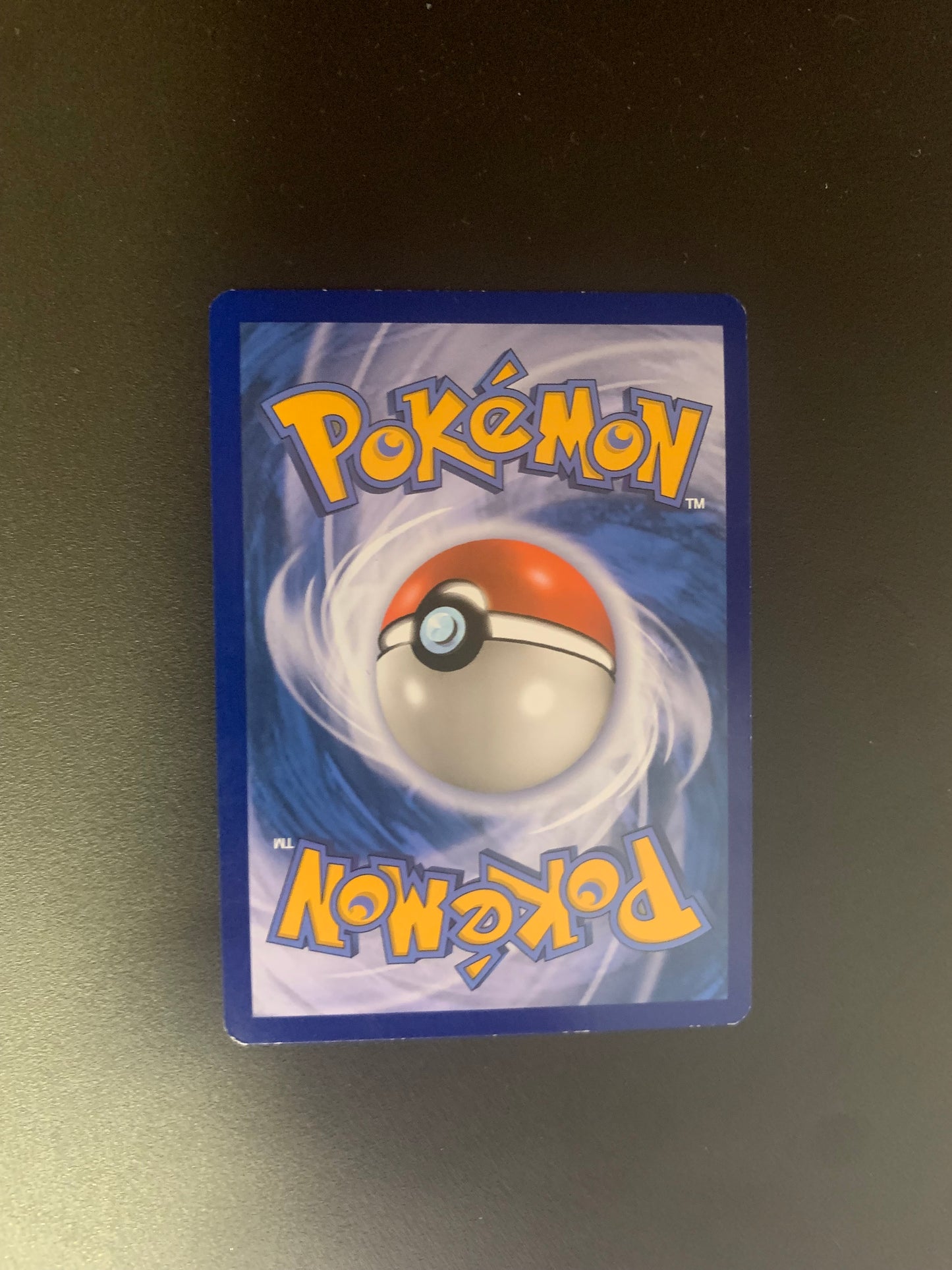 Pokemon Karte Trainer Gold Umkehrboard 255/236 Deutsch