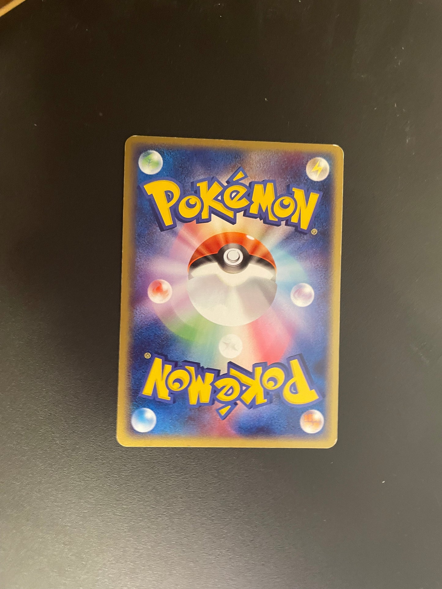 Pokemon Karte EX Holo Noktuska 6/15 Japanisch