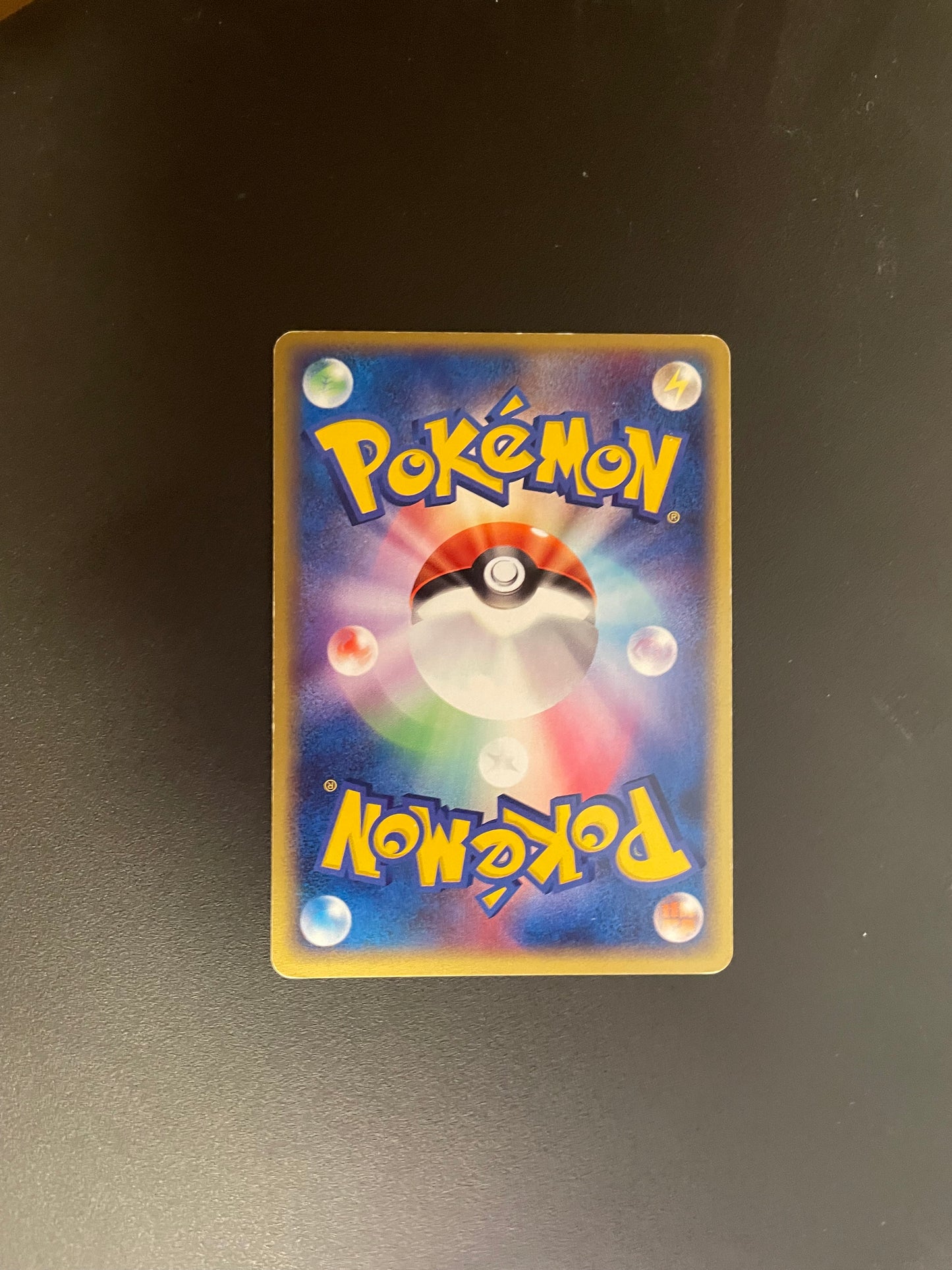 Pokemon Karte ex Sleimok 2/54 Japanisch