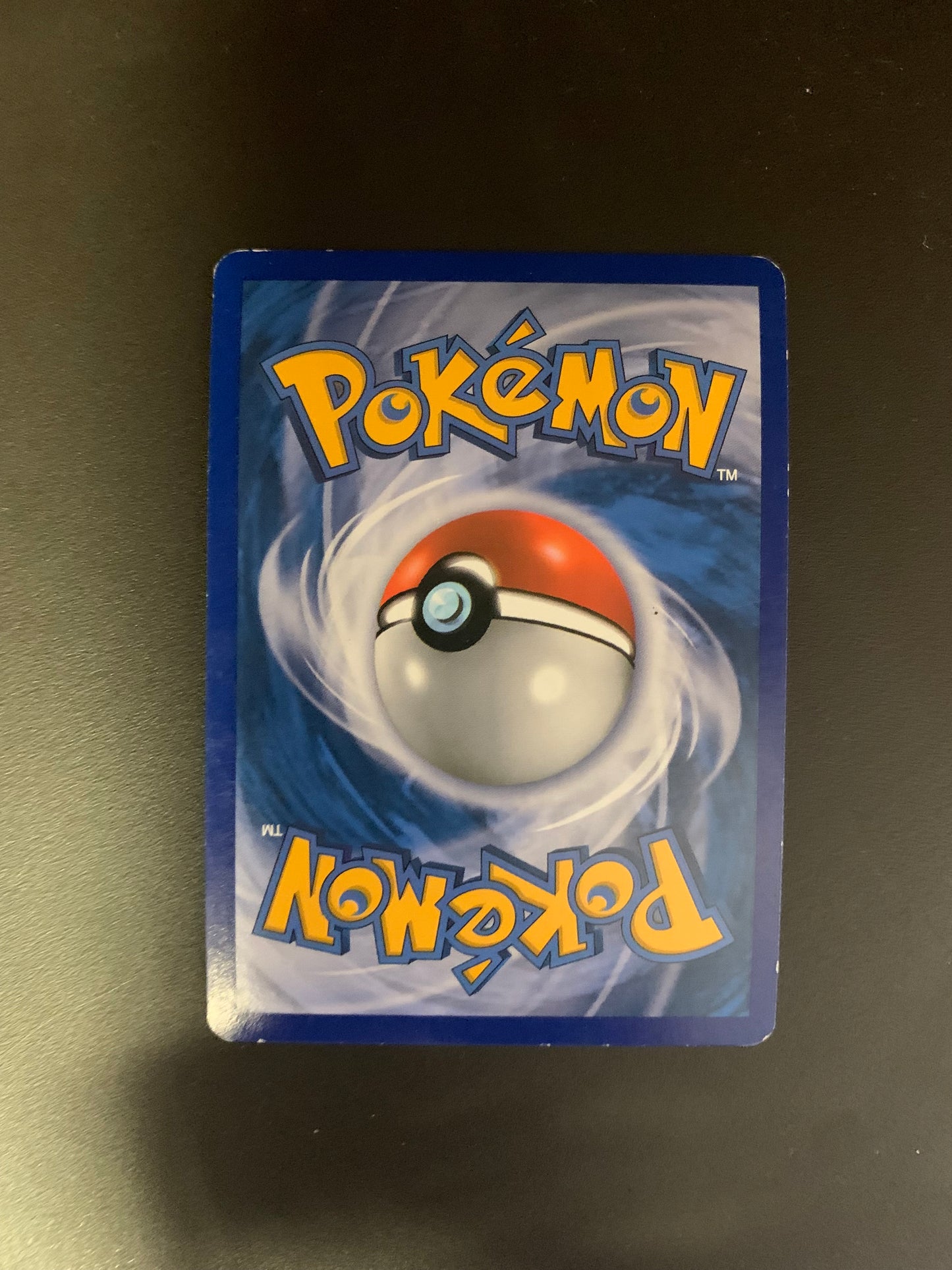 Pokemon Karte Holo Toxiquark 11/99 Deutsch