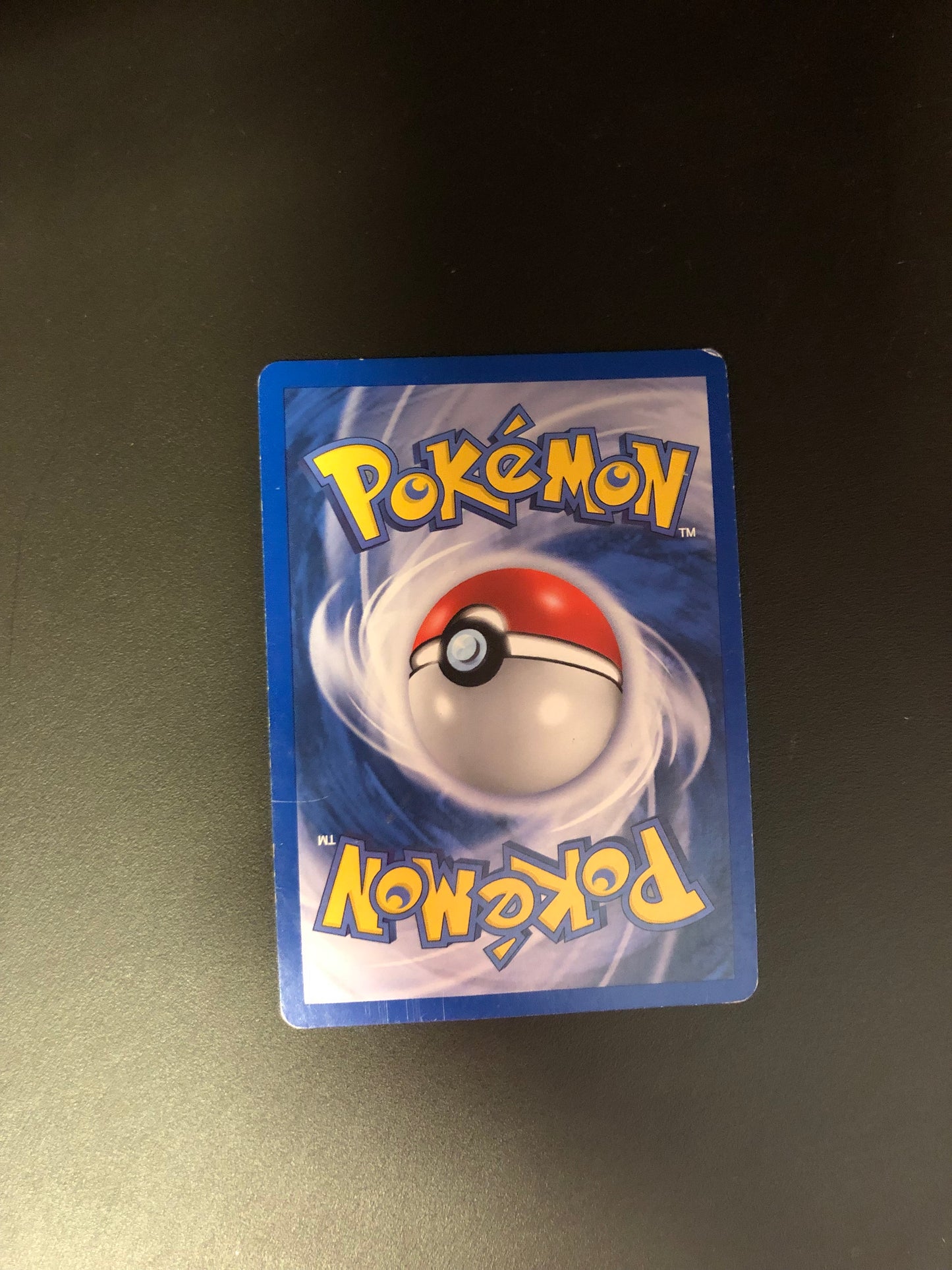 Pokemon Karte Stamp Deoxys 18/107 Deutsch