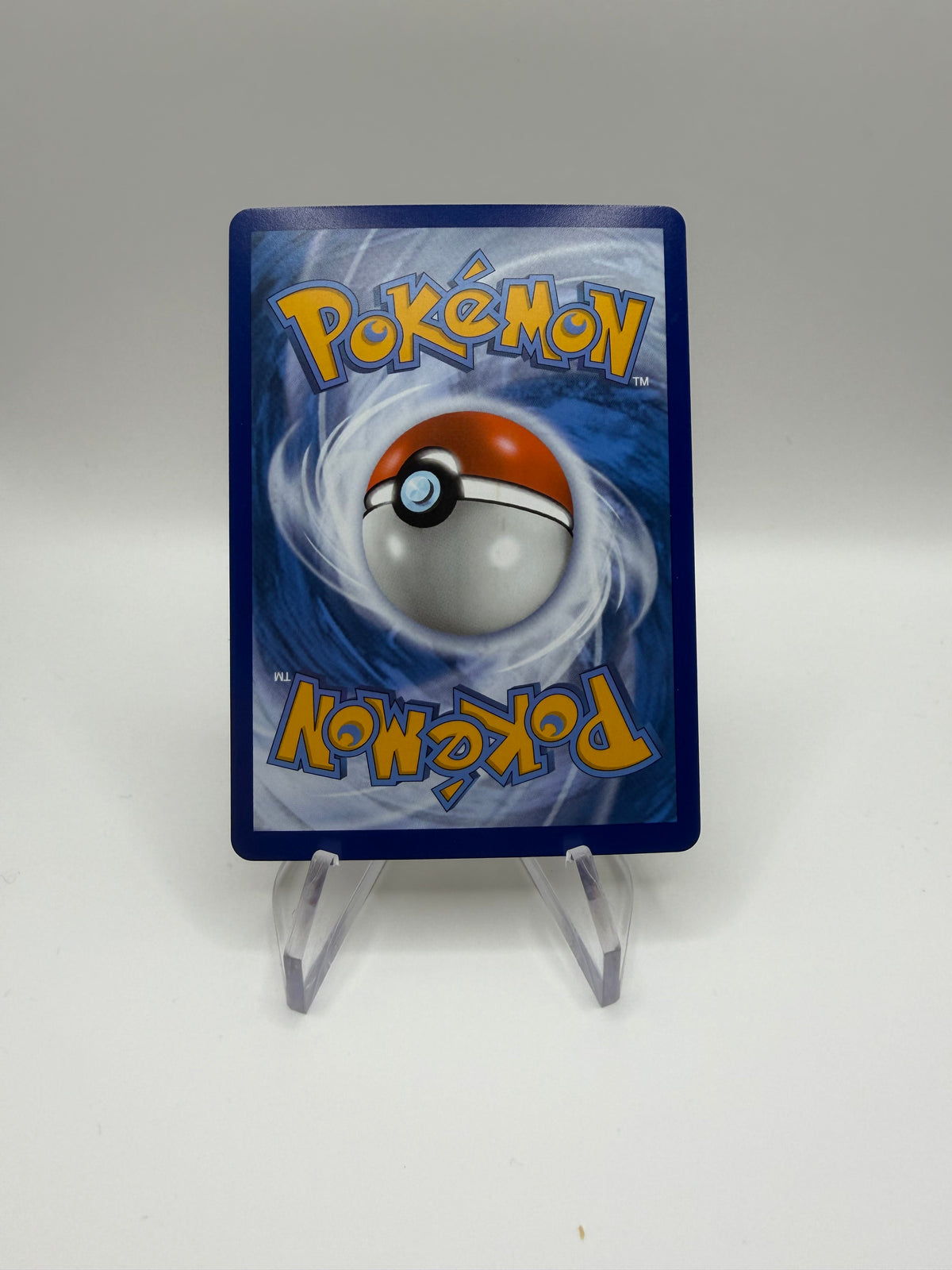Pokemon Karte Revers Promo Strahlendes Evoli SWSH230 Deutsch