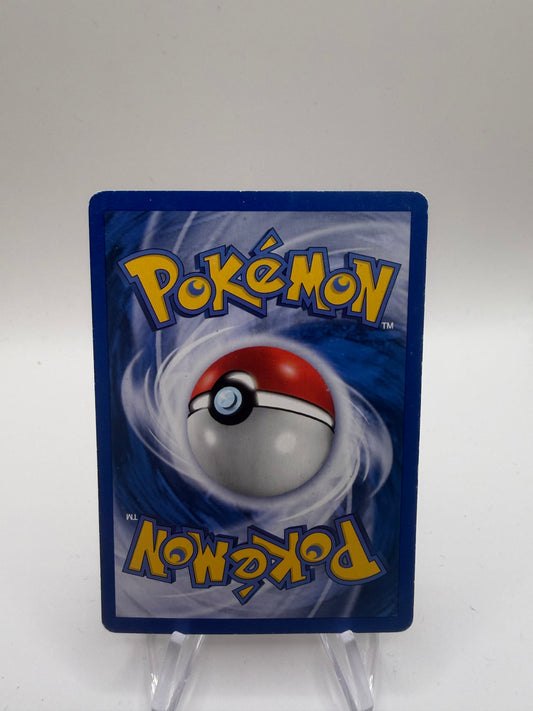 Pokemon Karte Stamp Guardevoir 4/106 Deutsch