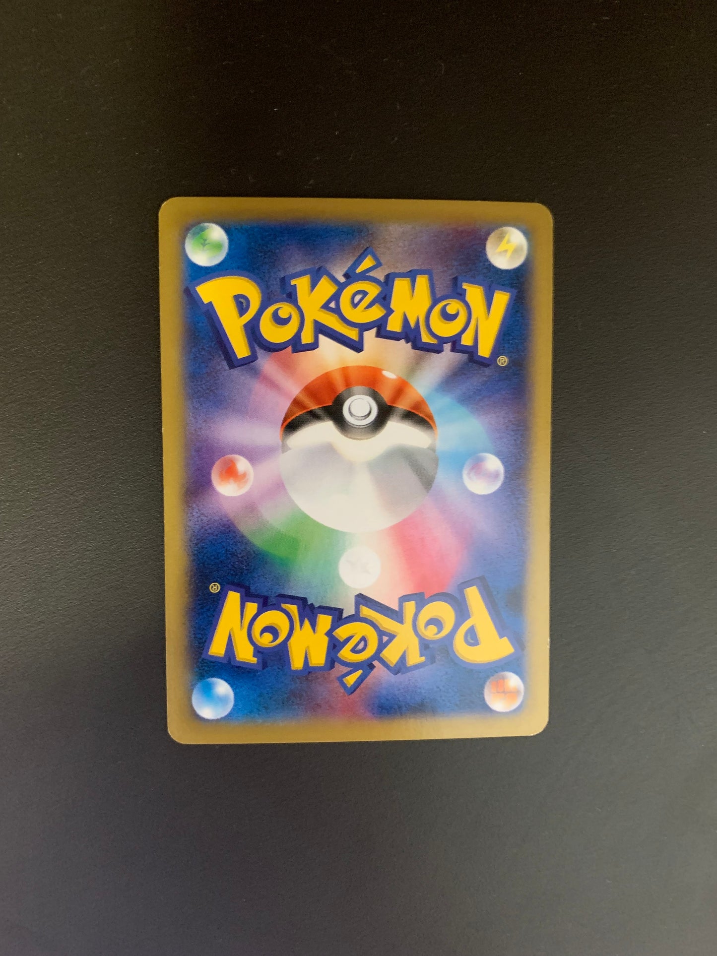 Pokemon Karte Promo Yveltal 52/XY-P Japanisch