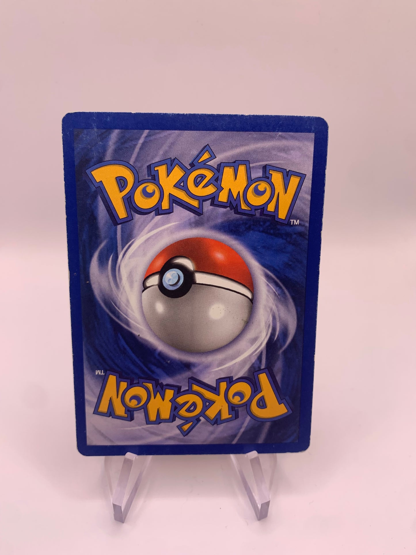 Pokemon Karte Holo Vulnona 12/102 Deutsch