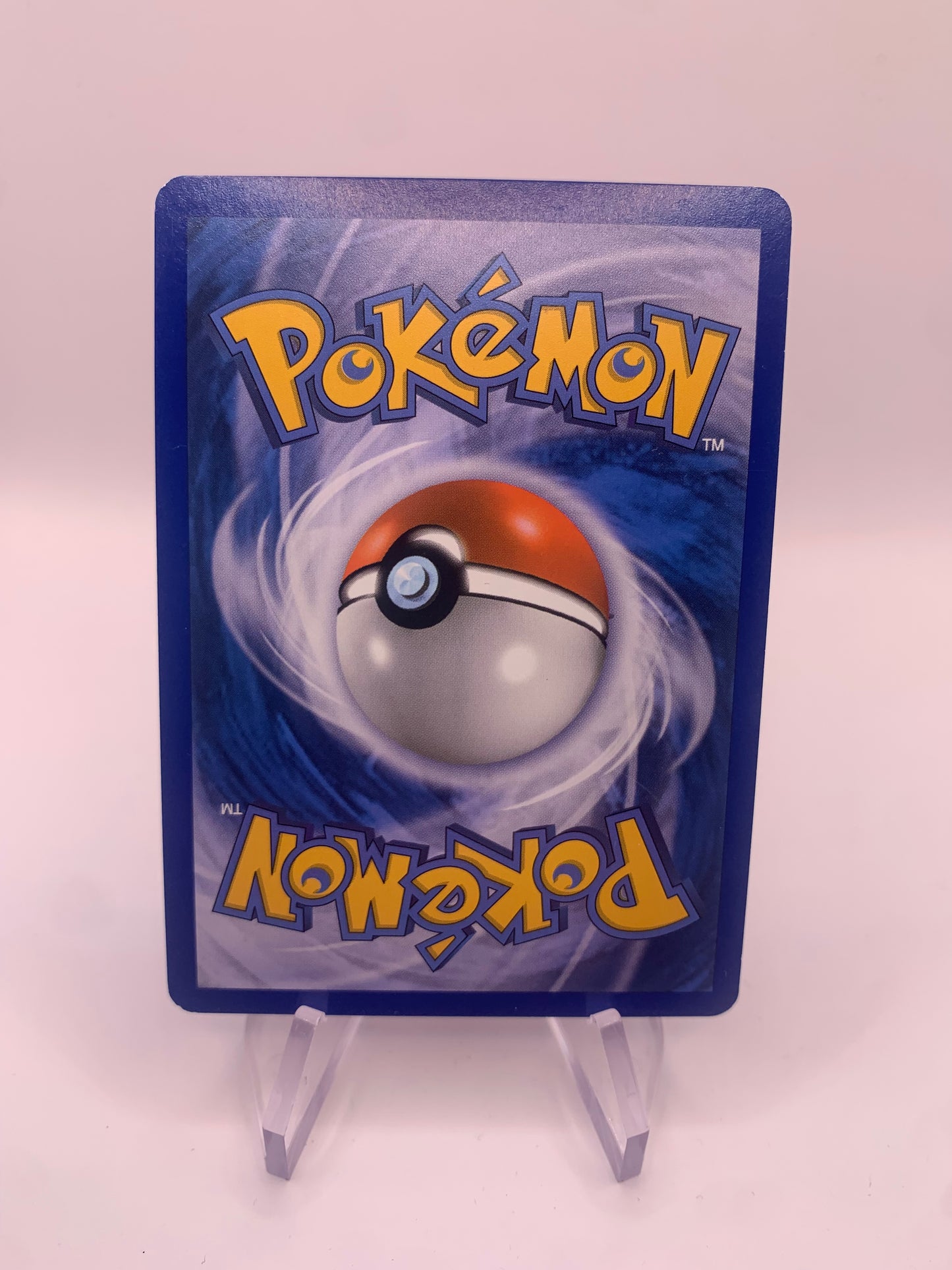 Pokemon Karte Iksbat 14/95 Deutsch