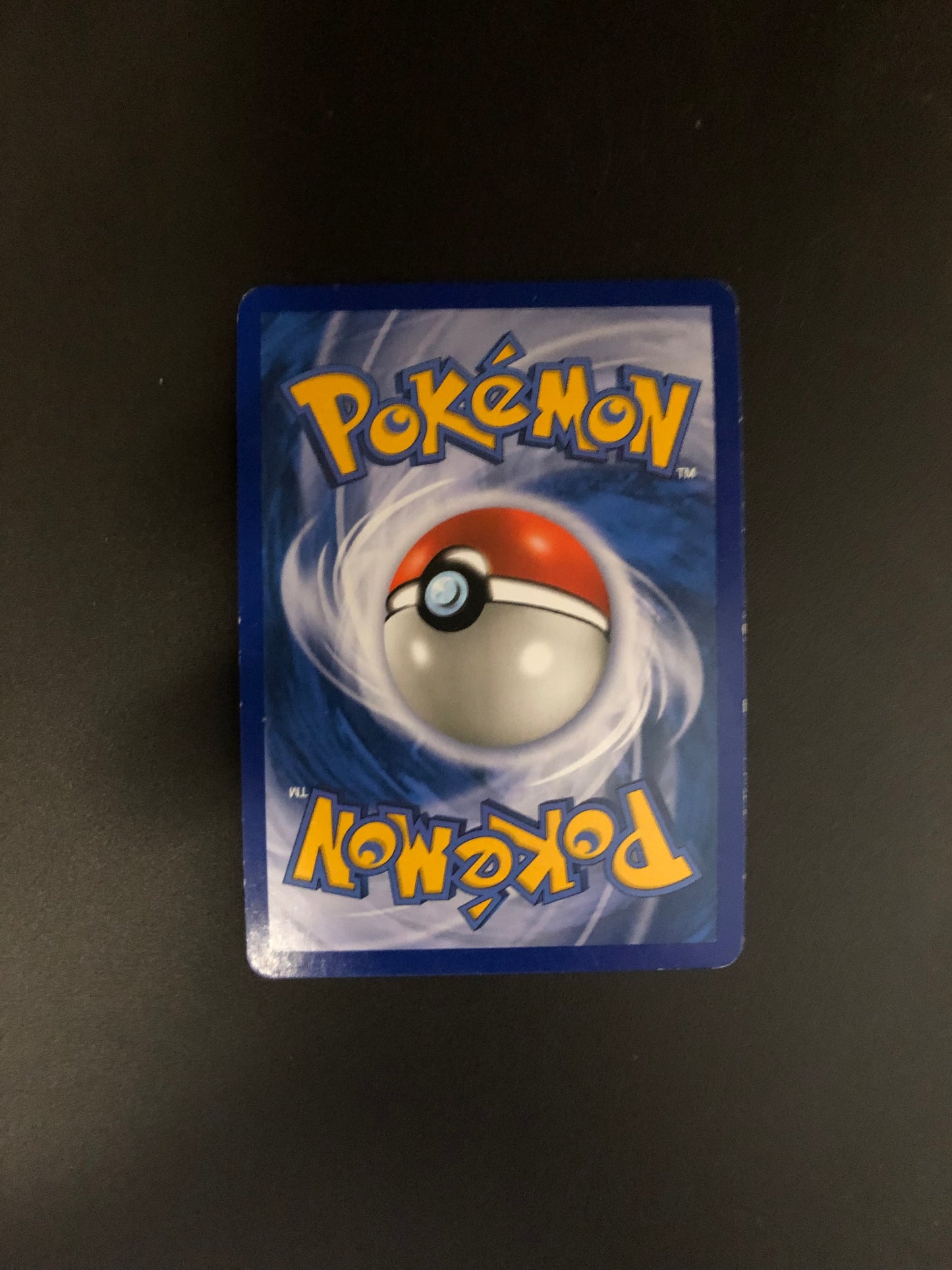 Pokemon Karte Revers Magcargo 45/106 Deutsch