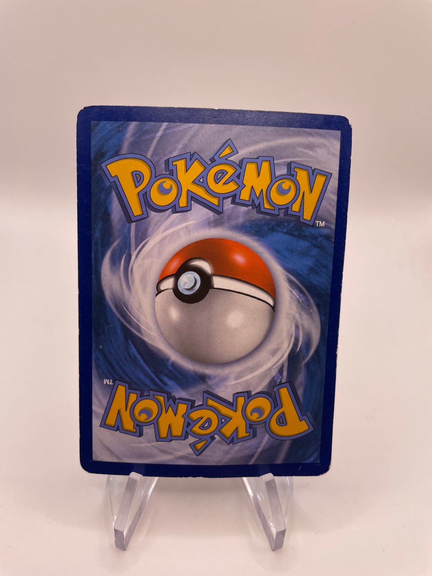 Pokémon Karte Pikachu EX XY124 Deutsch