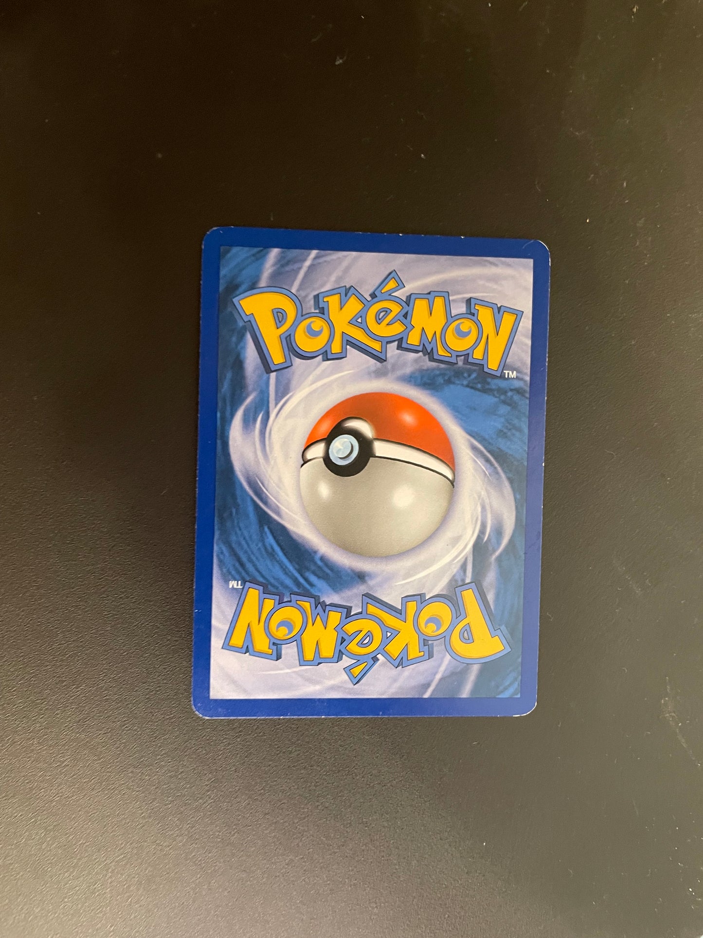 Pokemon Karte Revers Voltobal SH3 Deutsch